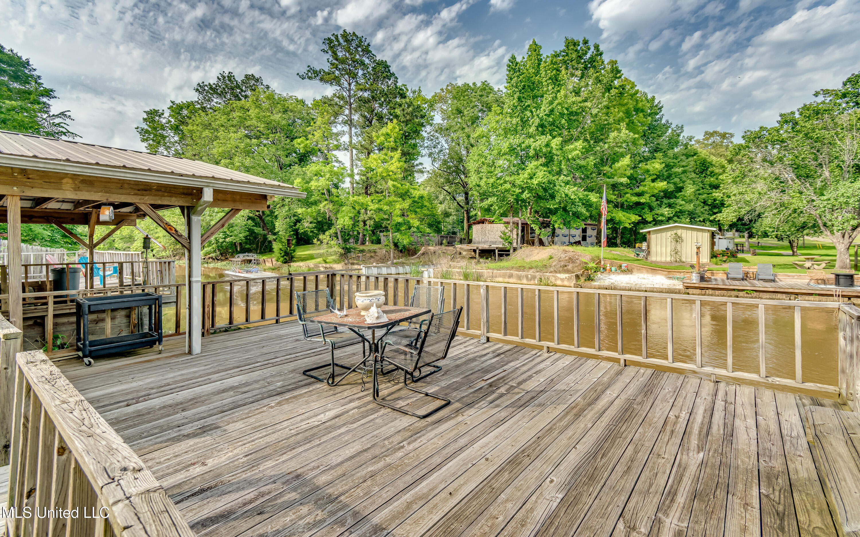 218 Harbor Lane, Brandon, Mississippi image 17