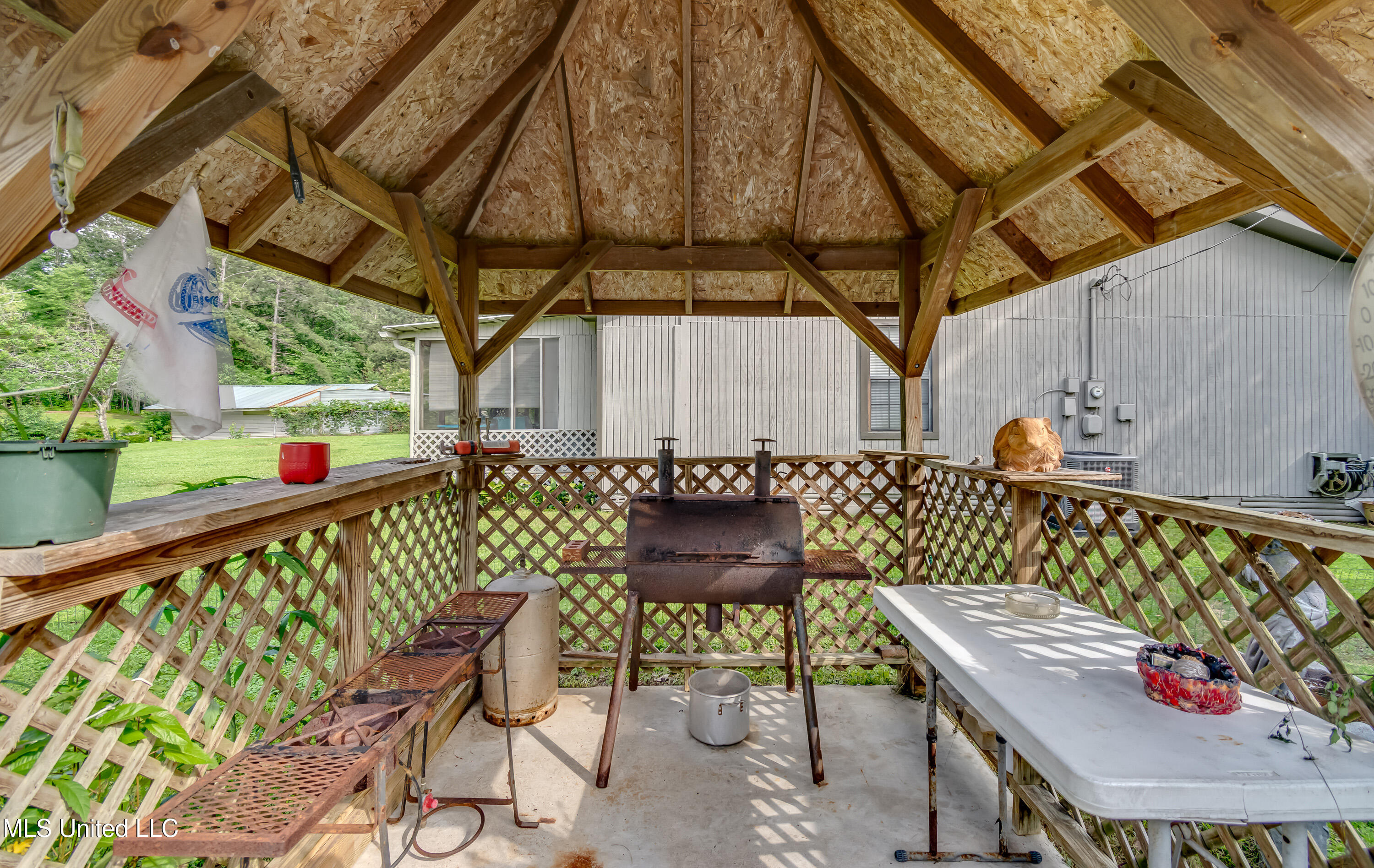 218 Harbor Lane, Brandon, Mississippi image 13
