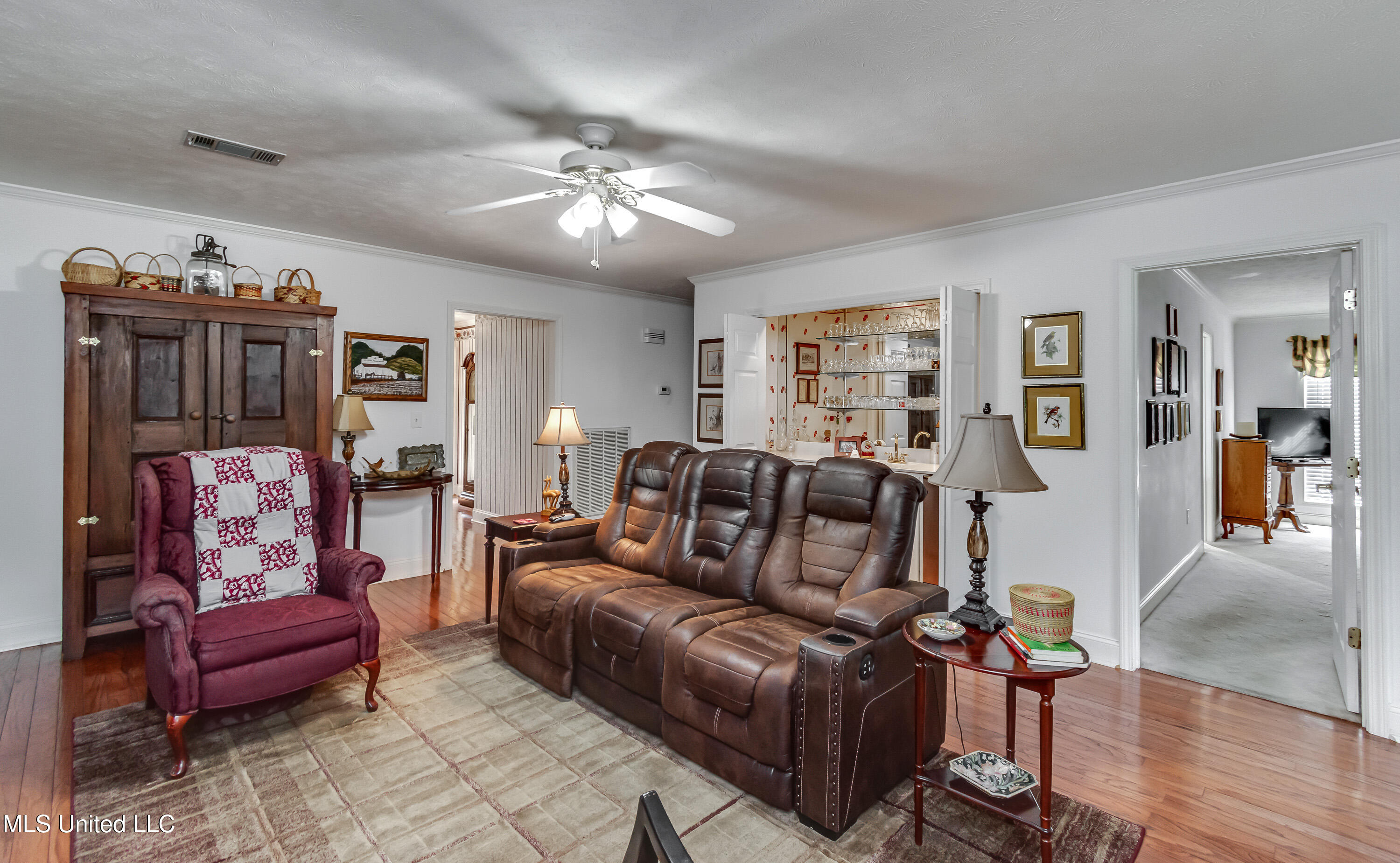 218 Harbor Lane, Brandon, Mississippi image 30