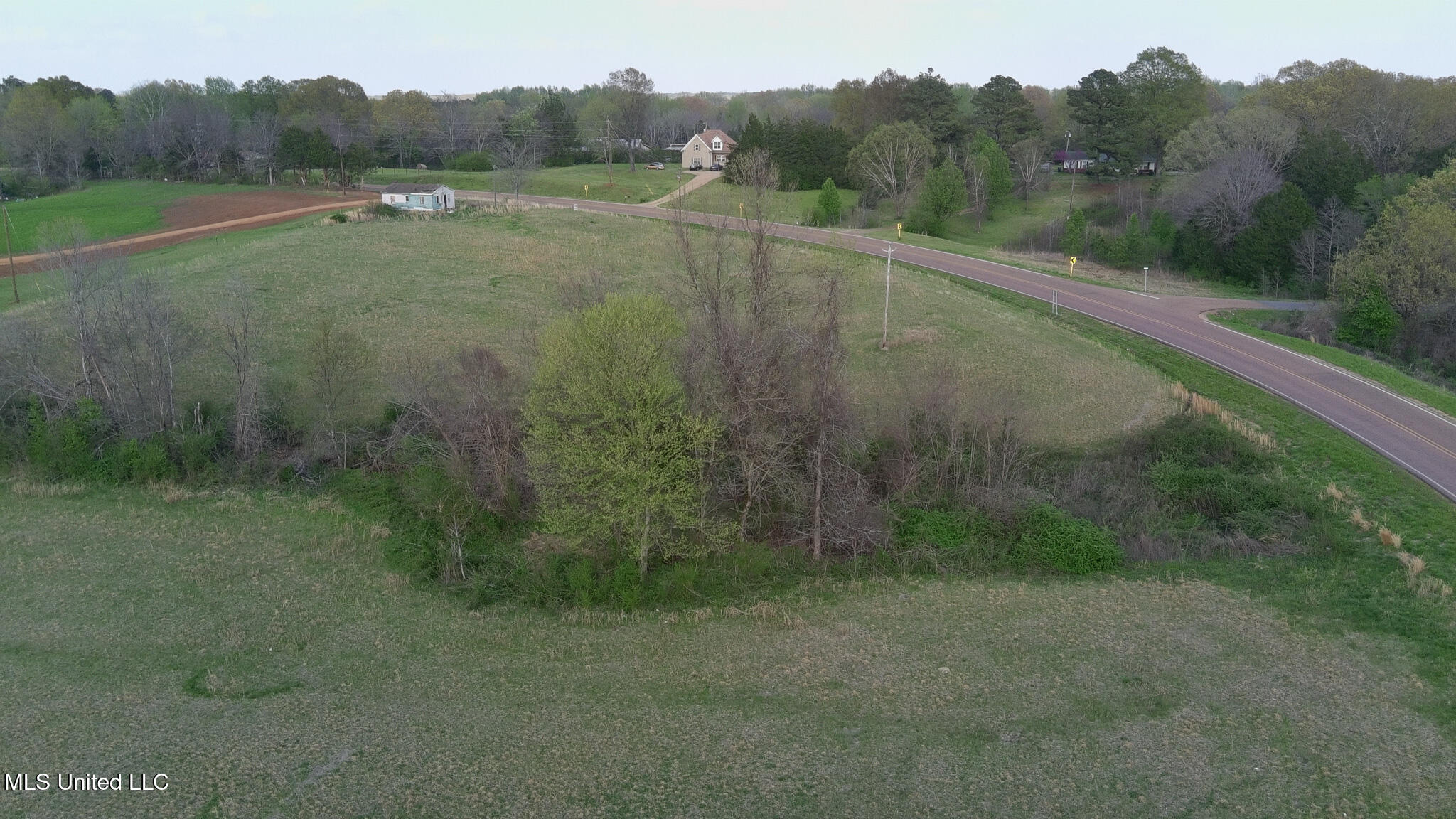 Sycamore Road, Coldwater, Mississippi image 6