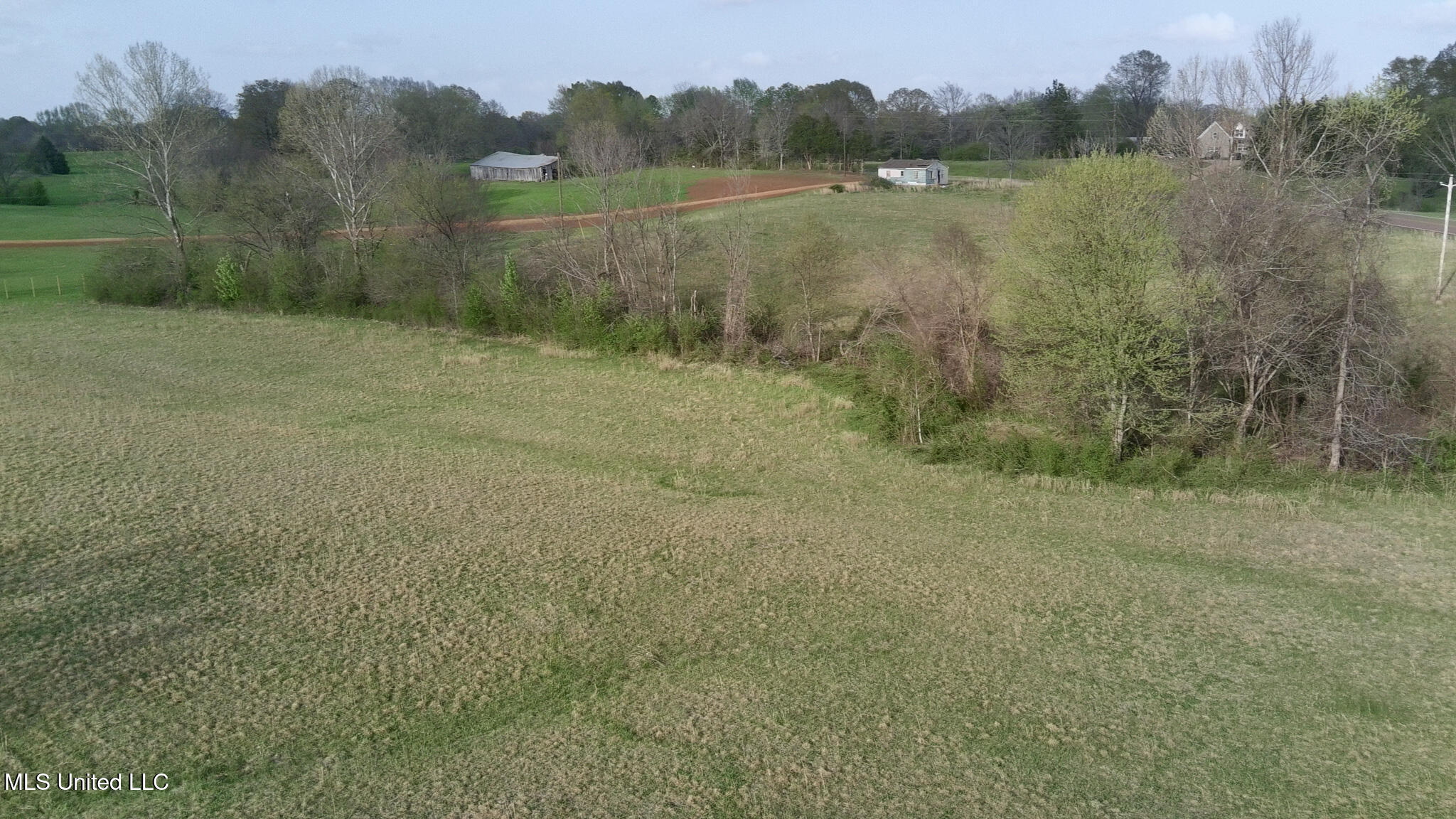 Sycamore Road, Coldwater, Mississippi image 2