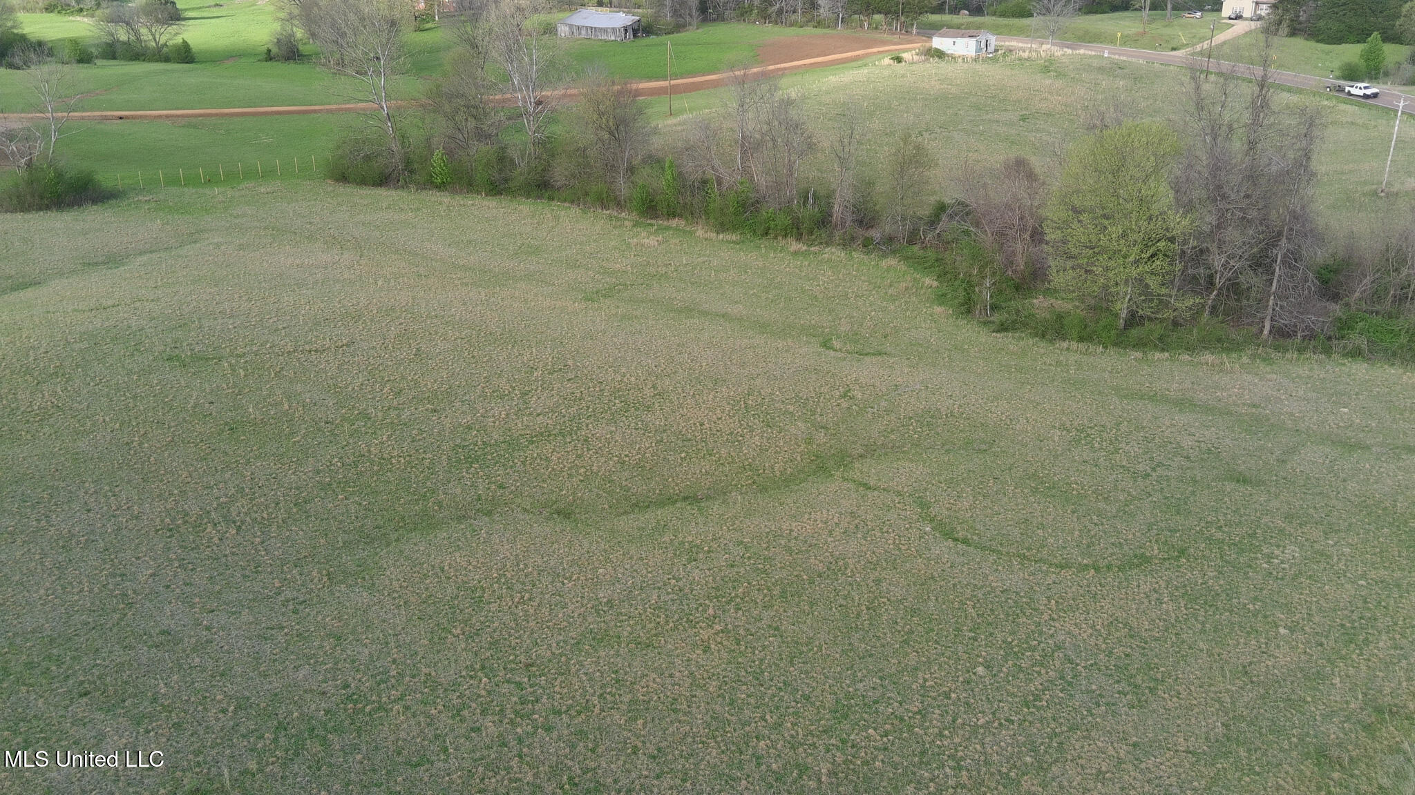 Sycamore Road, Coldwater, Mississippi image 7