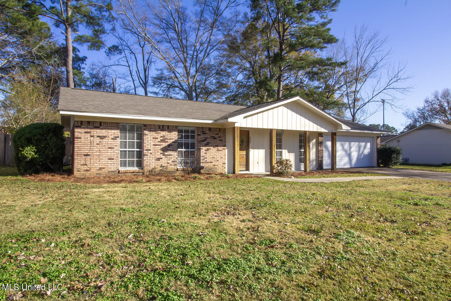 420 Longwood Trail, Madison, Mississippi image 1