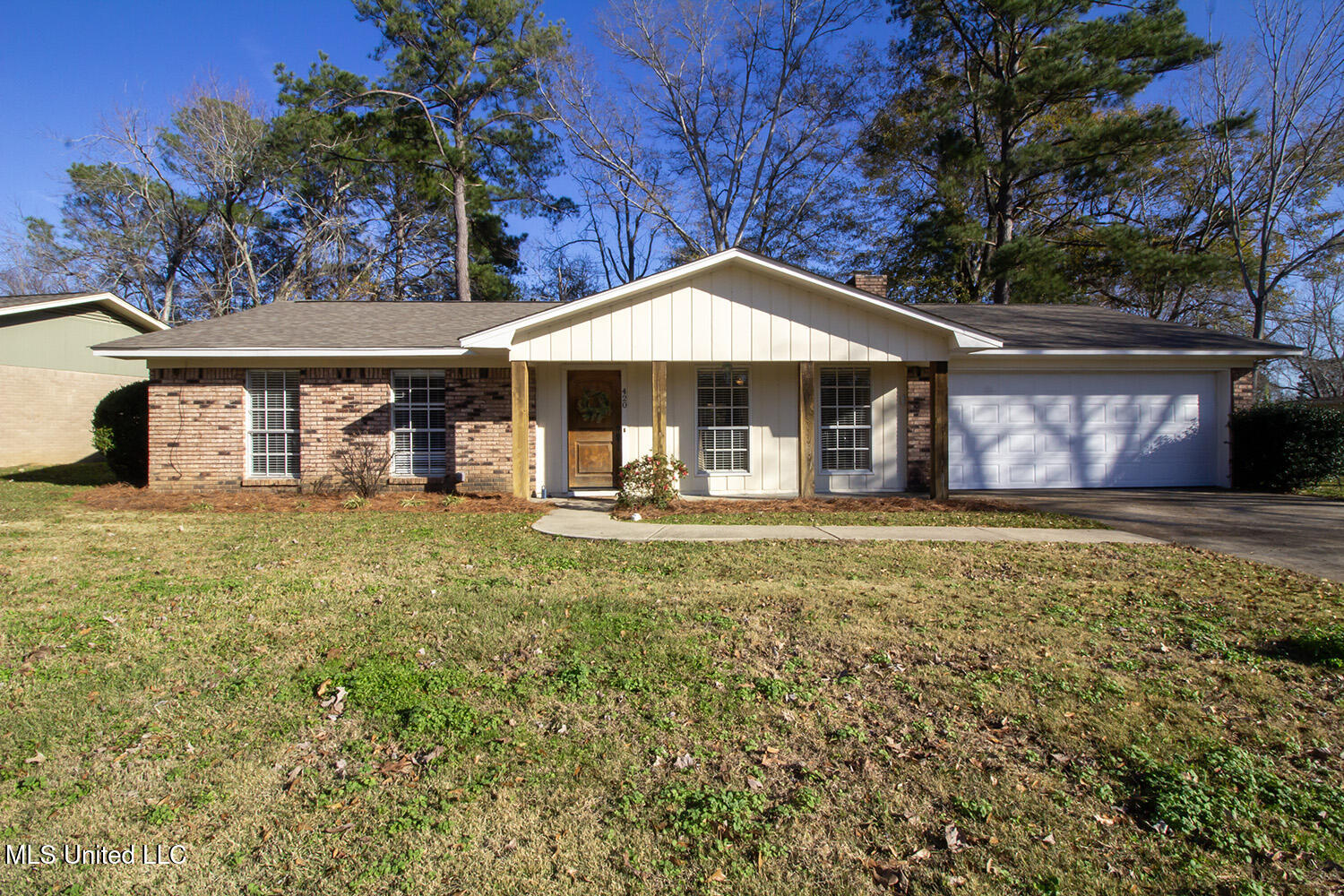 420 Longwood Trail, Madison, Mississippi image 2