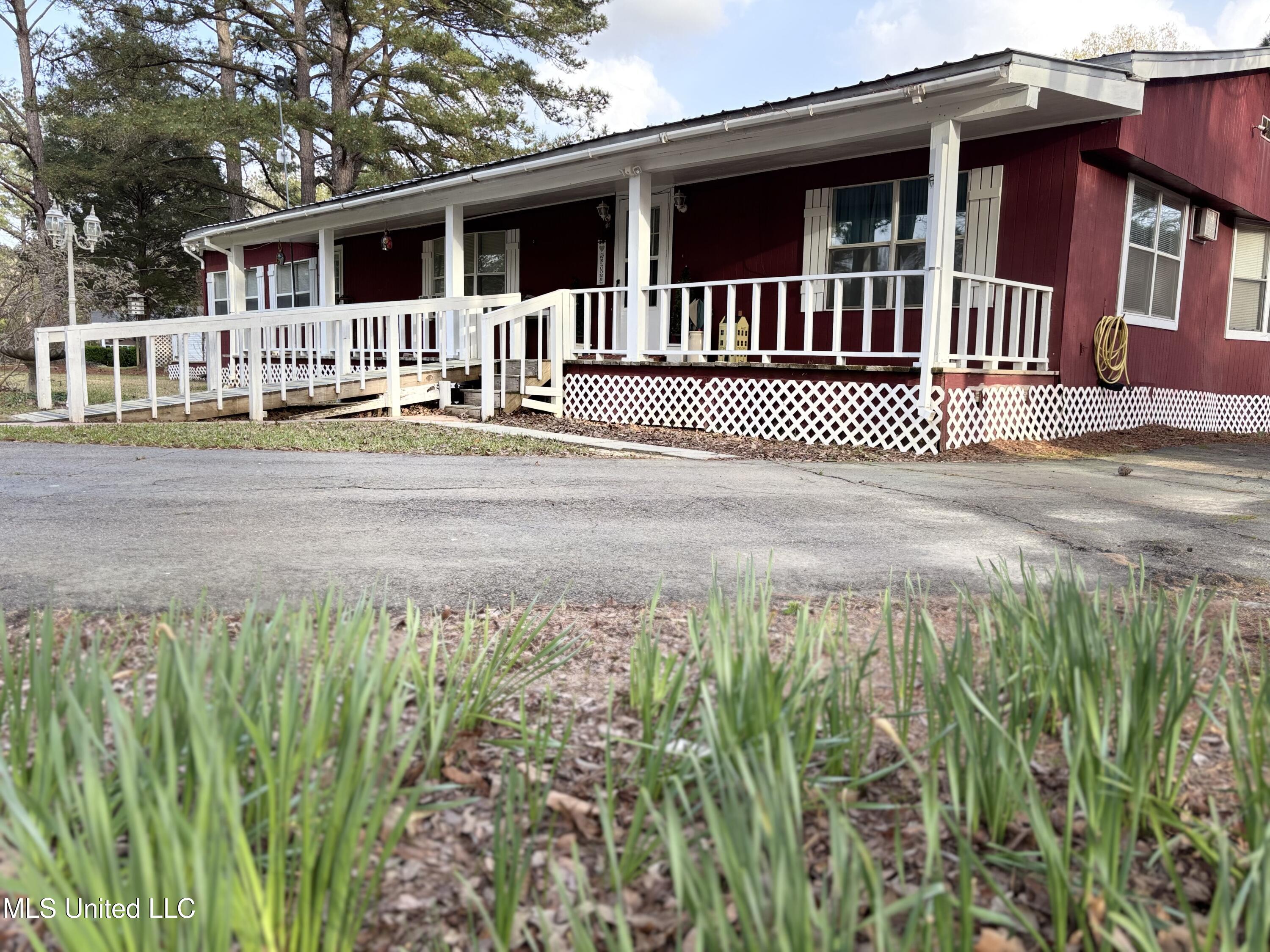 759 Ratliff Ferry Road, Canton, Mississippi image 3