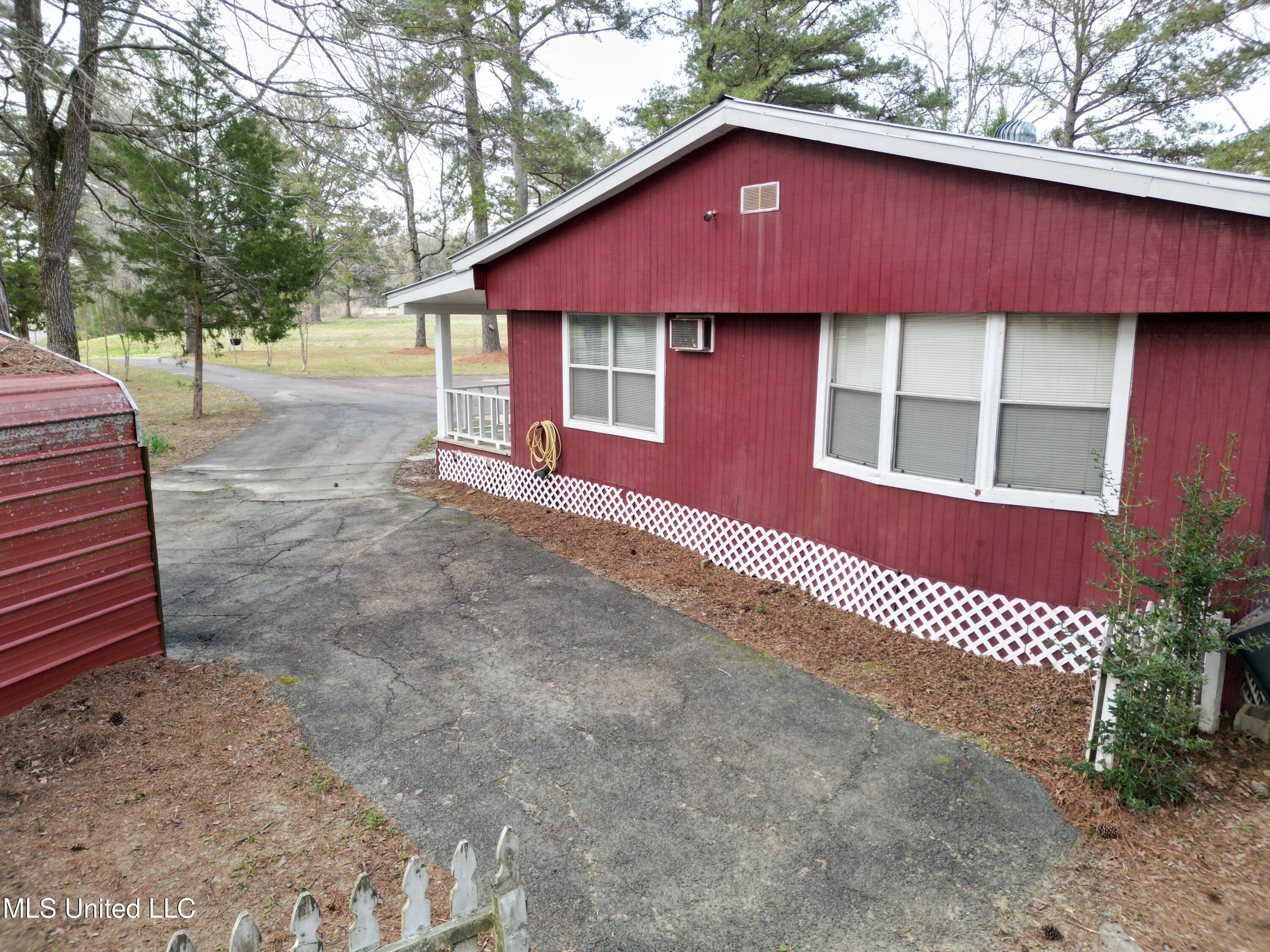 759 Ratliff Ferry Road, Canton, Mississippi image 18