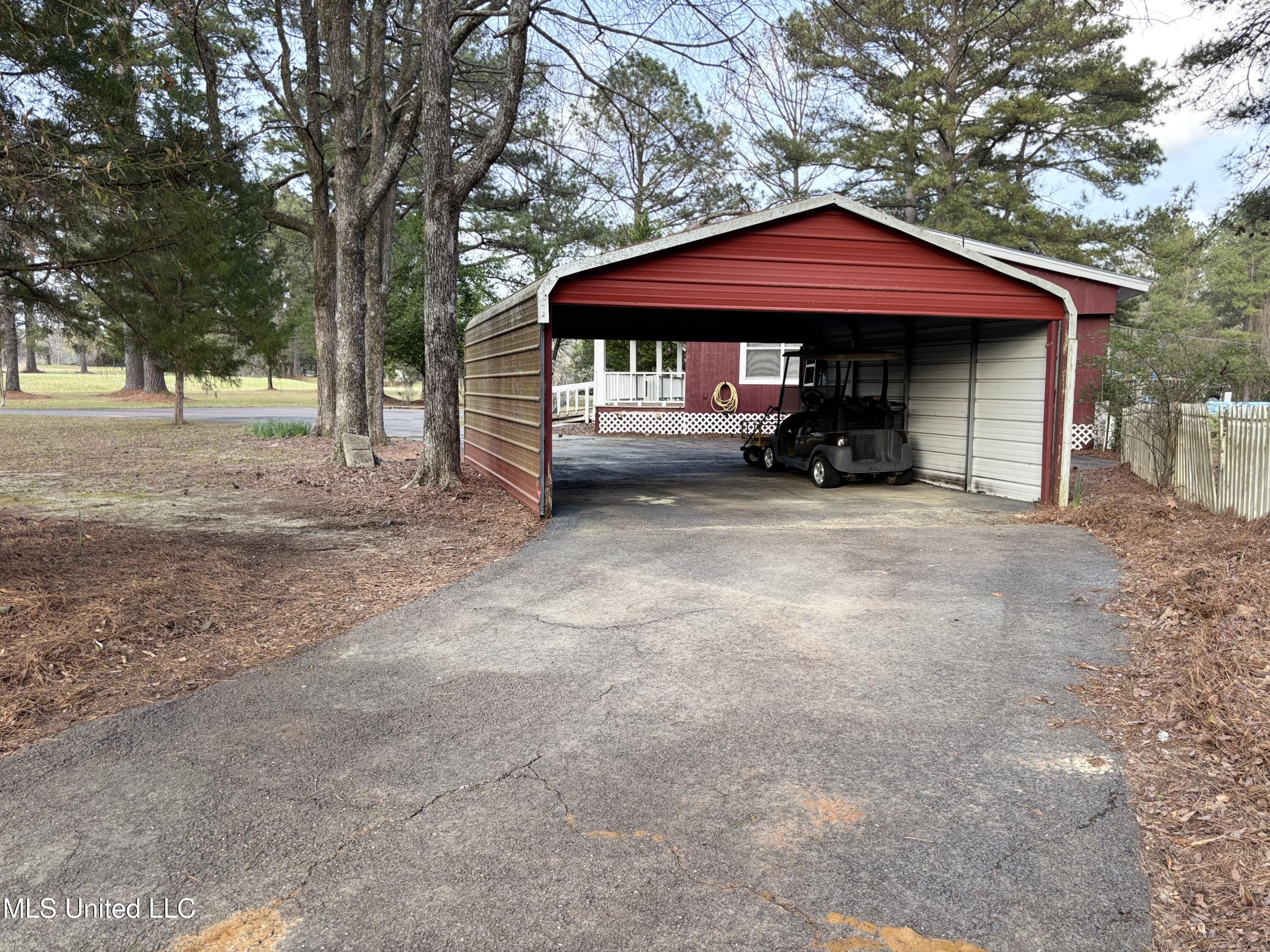 759 Ratliff Ferry Road, Canton, Mississippi image 19