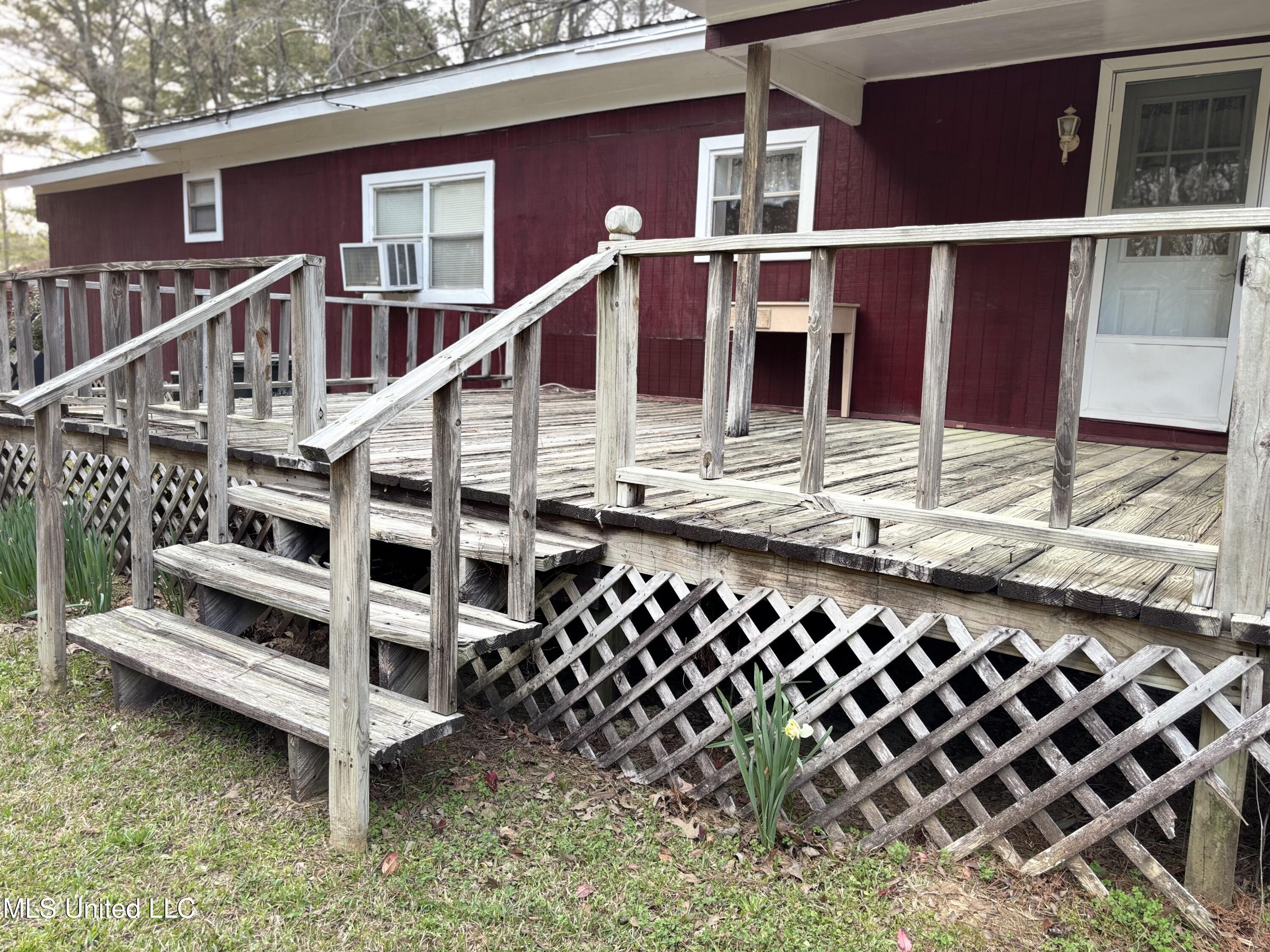 759 Ratliff Ferry Road, Canton, Mississippi image 16