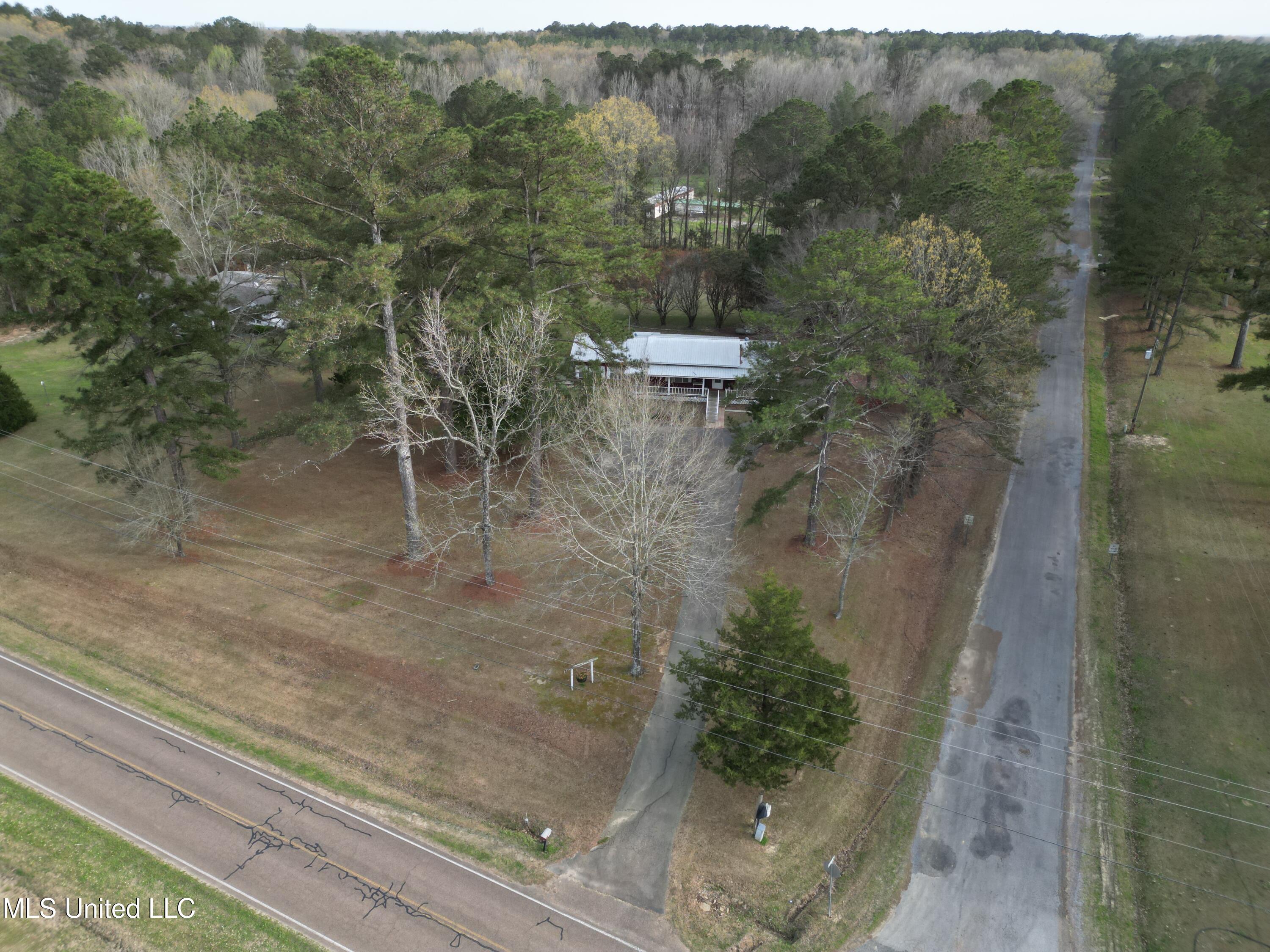 759 Ratliff Ferry Road, Canton, Mississippi image 4