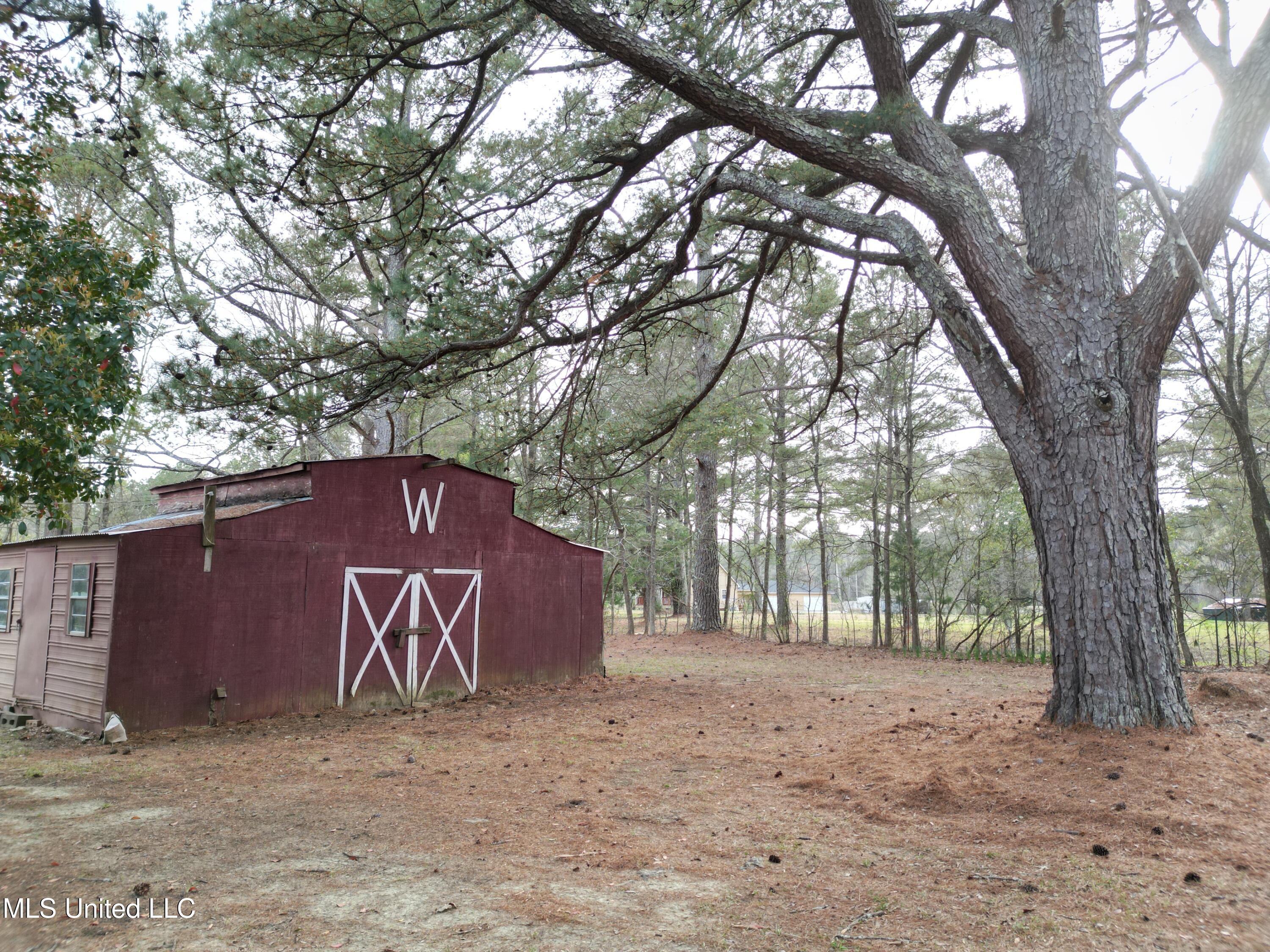 759 Ratliff Ferry Road, Canton, Mississippi image 20
