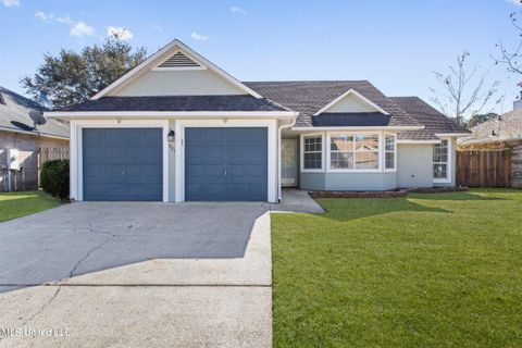 Homes For Rent - 987 Bluff Ridge<br/> Biloxi, MS 39532