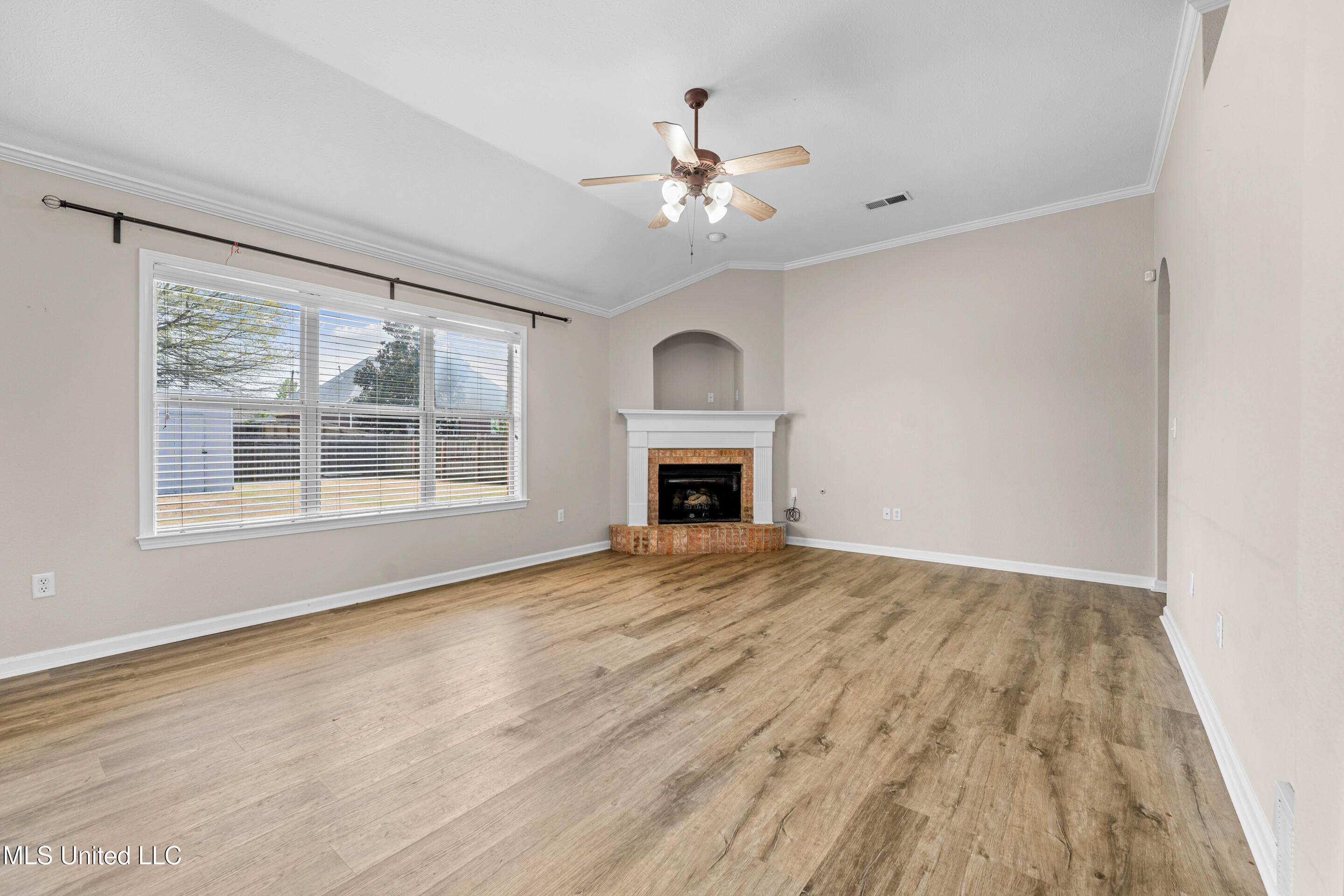 6382 W Sandbourne, Olive Branch, Mississippi image 13