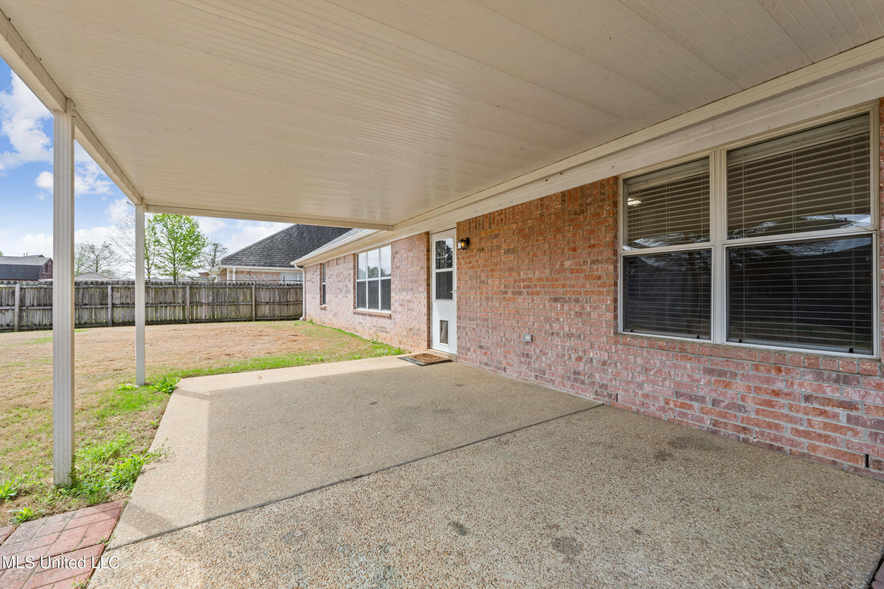 6382 W Sandbourne, Olive Branch, Mississippi image 25