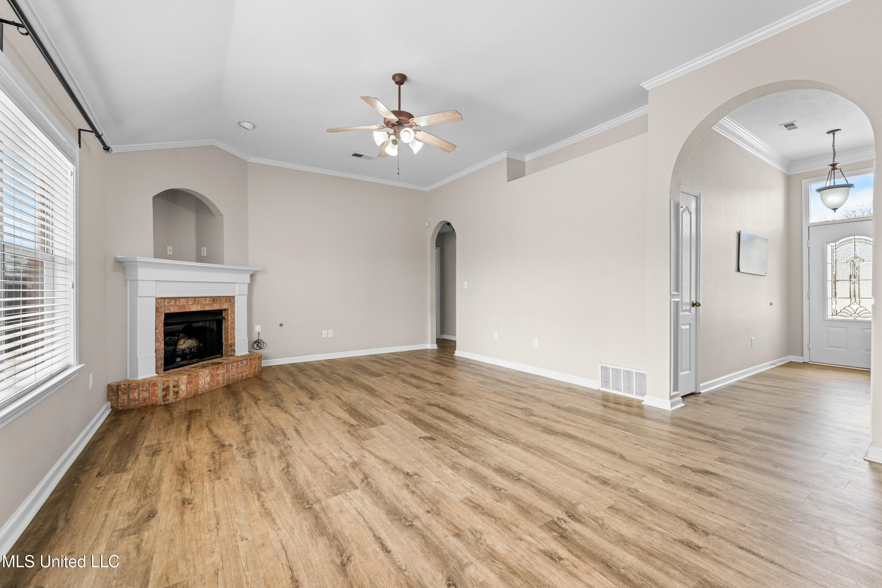 6382 W Sandbourne, Olive Branch, Mississippi image 12
