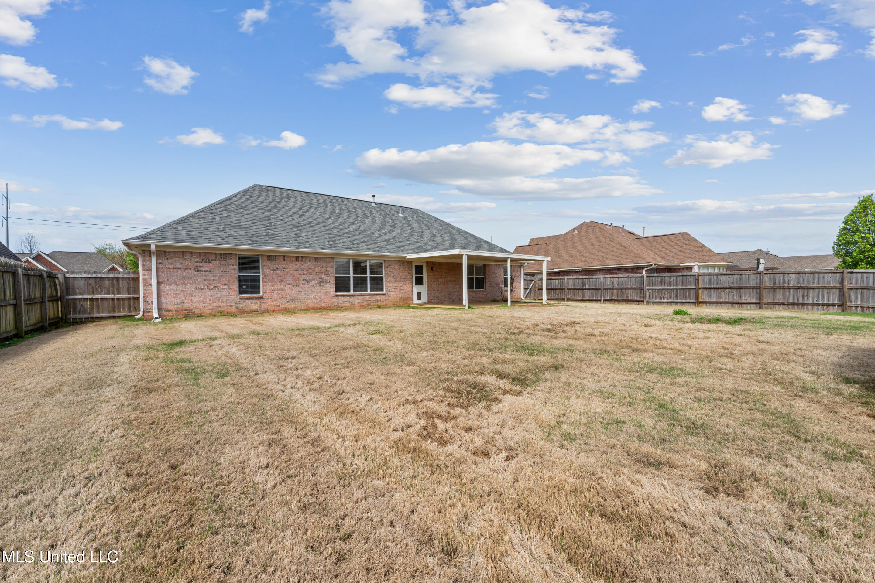 6382 W Sandbourne, Olive Branch, Mississippi image 28