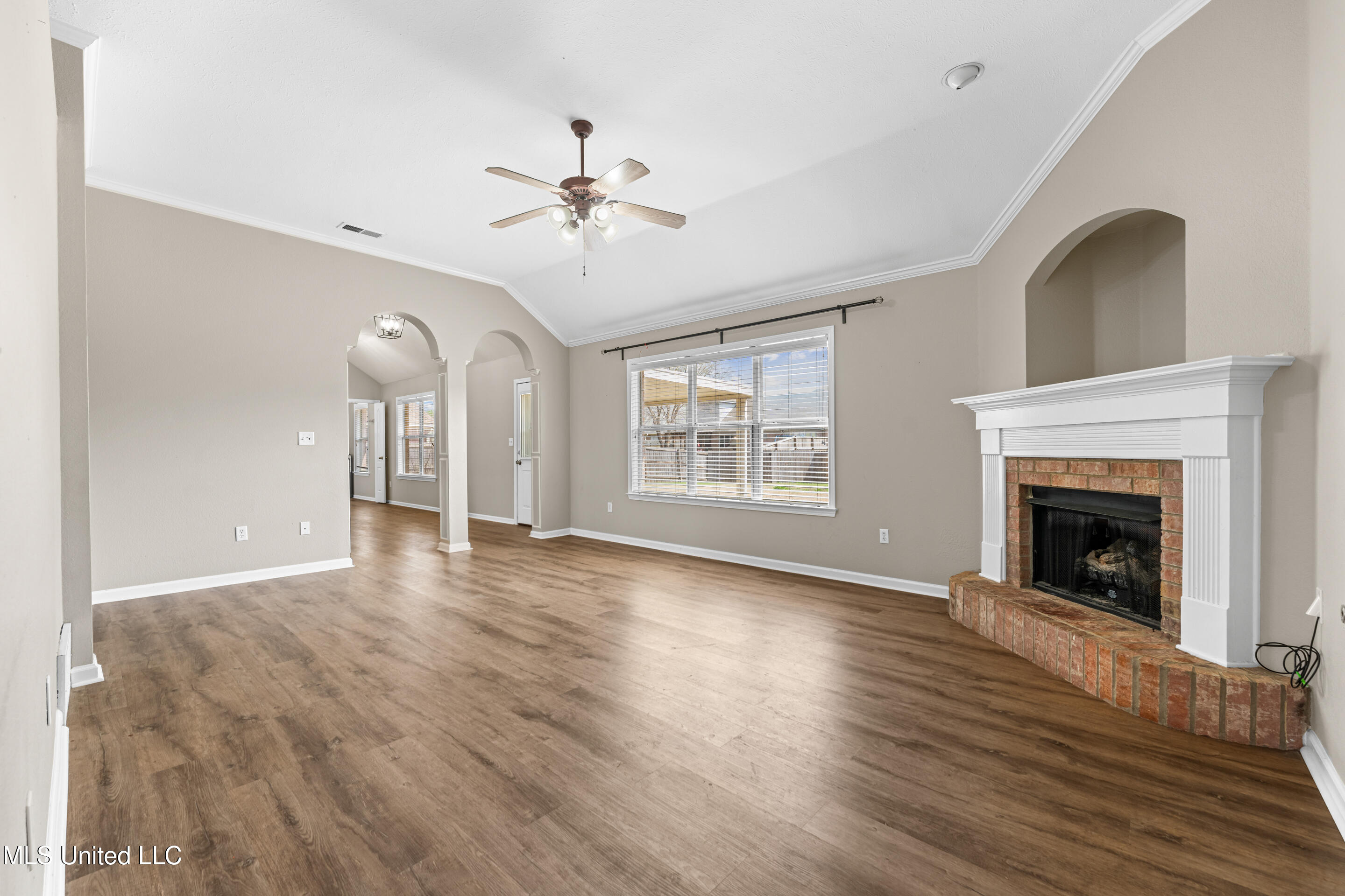 6382 W Sandbourne, Olive Branch, Mississippi image 14