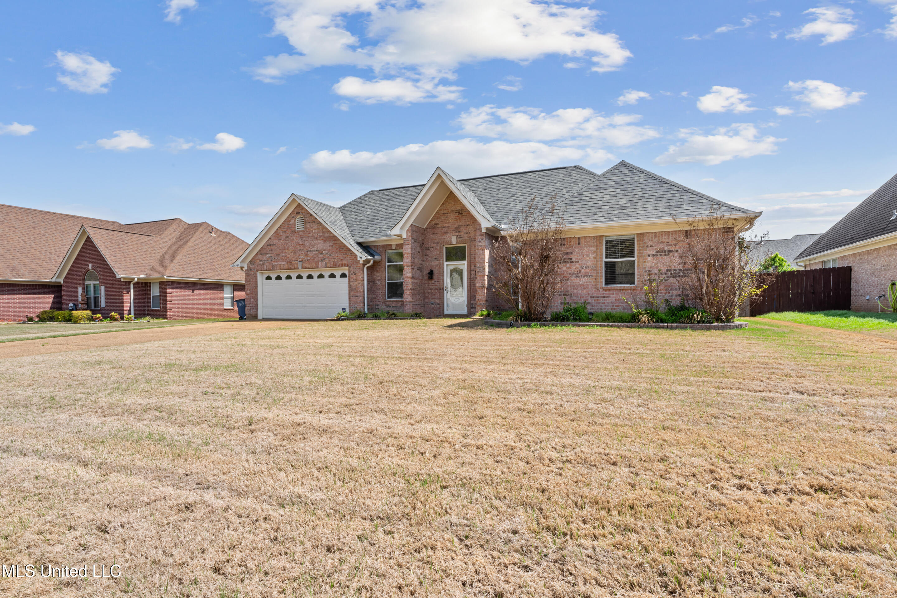 6382 W Sandbourne, Olive Branch, Mississippi image 3
