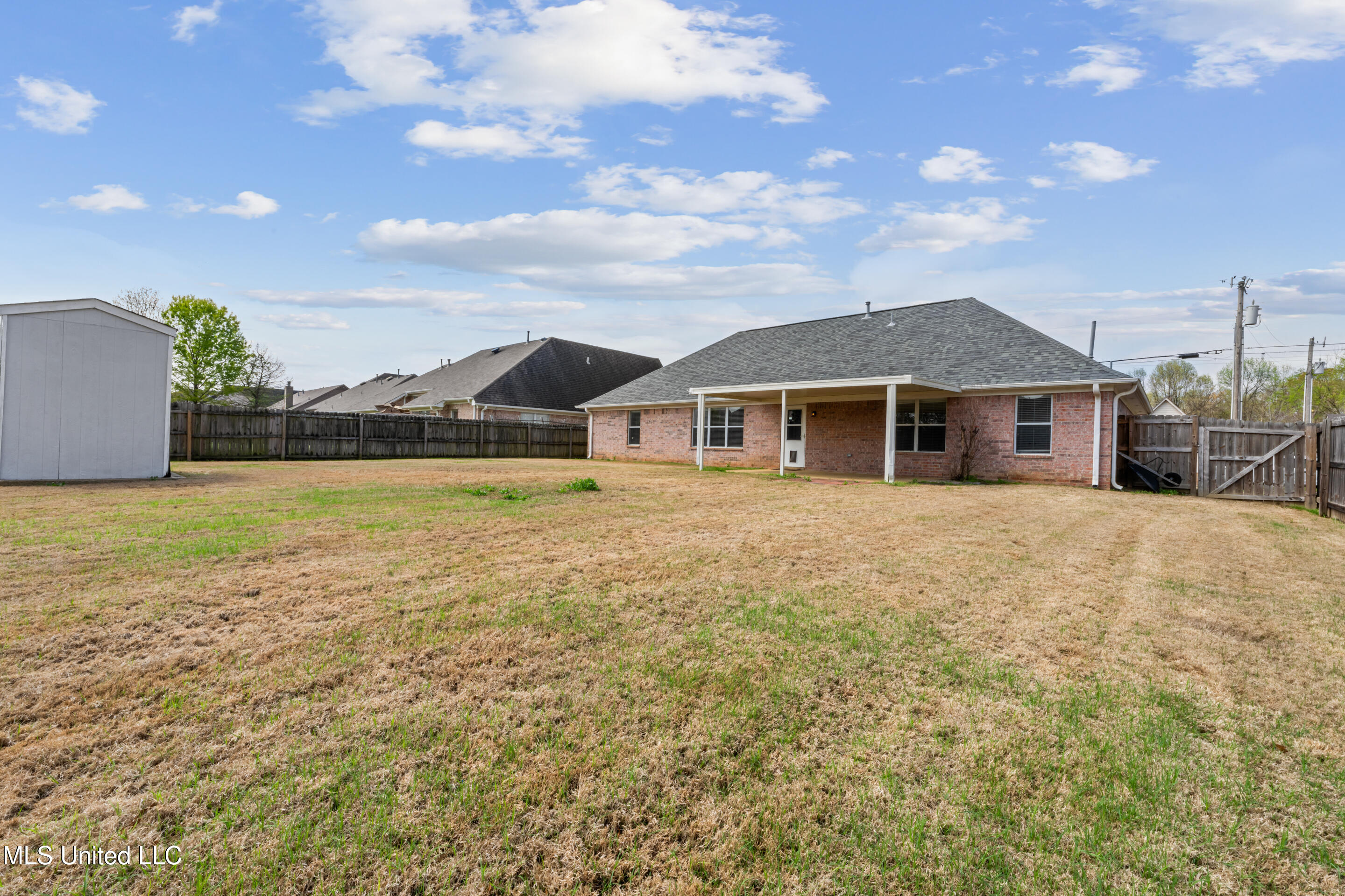 6382 W Sandbourne, Olive Branch, Mississippi image 26