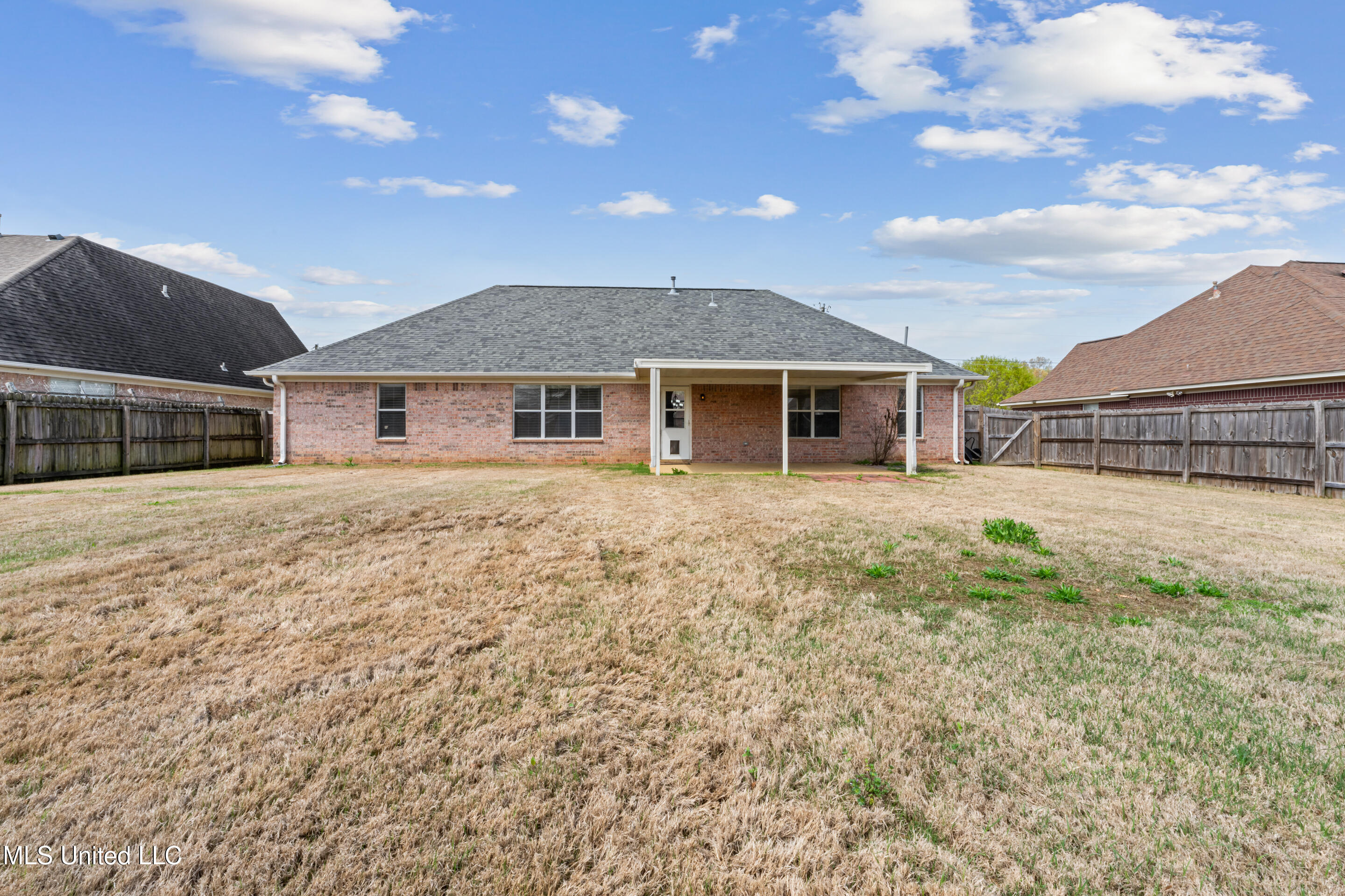 6382 W Sandbourne, Olive Branch, Mississippi image 27