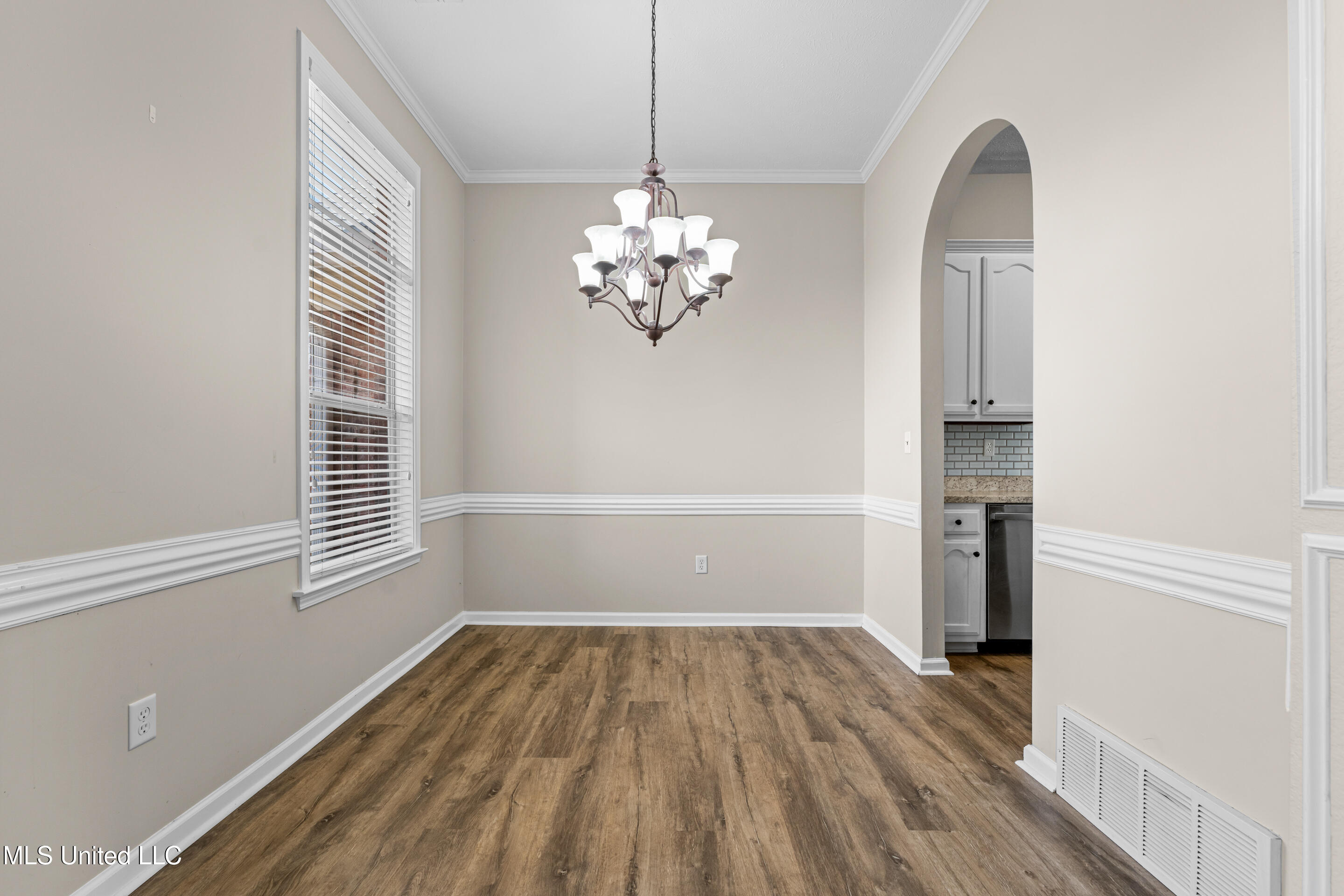 6382 W Sandbourne, Olive Branch, Mississippi image 5