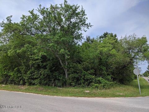 Vacant Land For Sale - Chapman & Garden Rd Road<br/> Hancock County, Bay Saint Louis, MS 39520