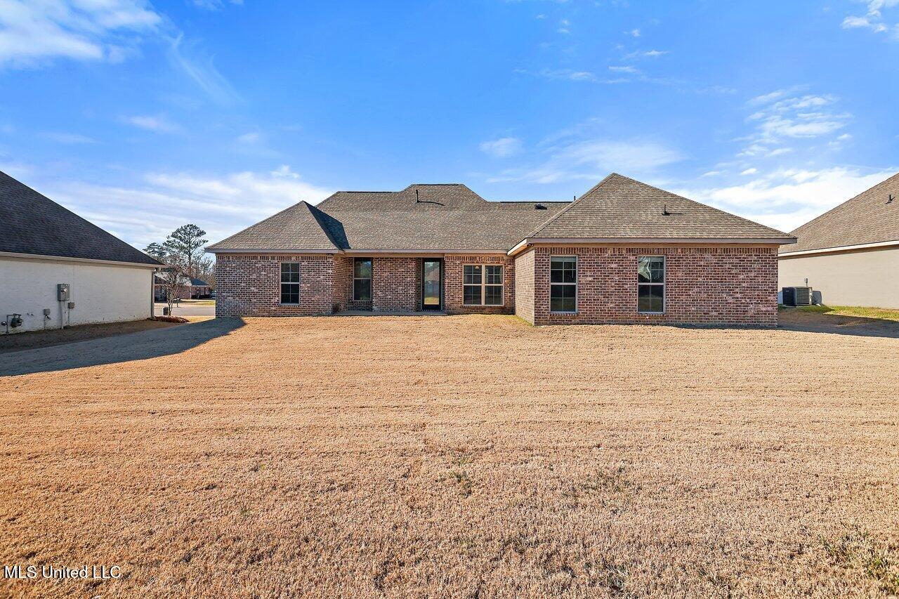 241 Tucker Drive, Brandon, Mississippi image 31