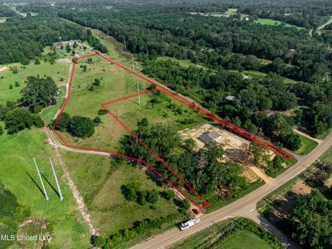 Vacant Land For Sale - Midway Road<br/> Raymond, MS 39154
