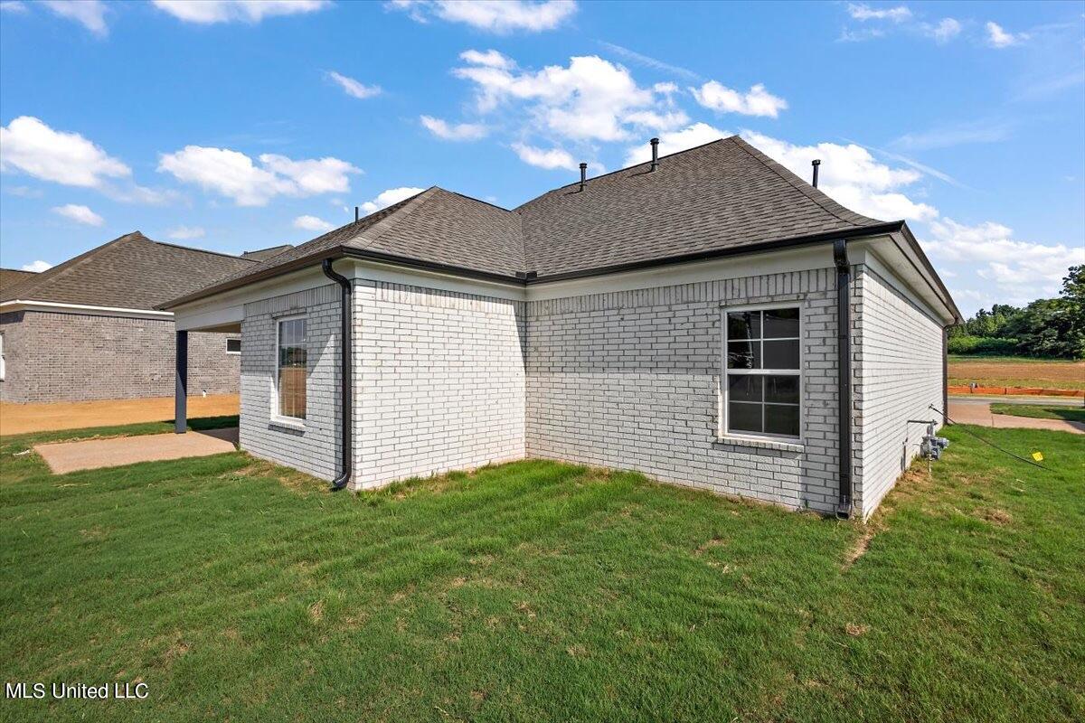 8821 Tucker Lane, Southaven, Mississippi image 26