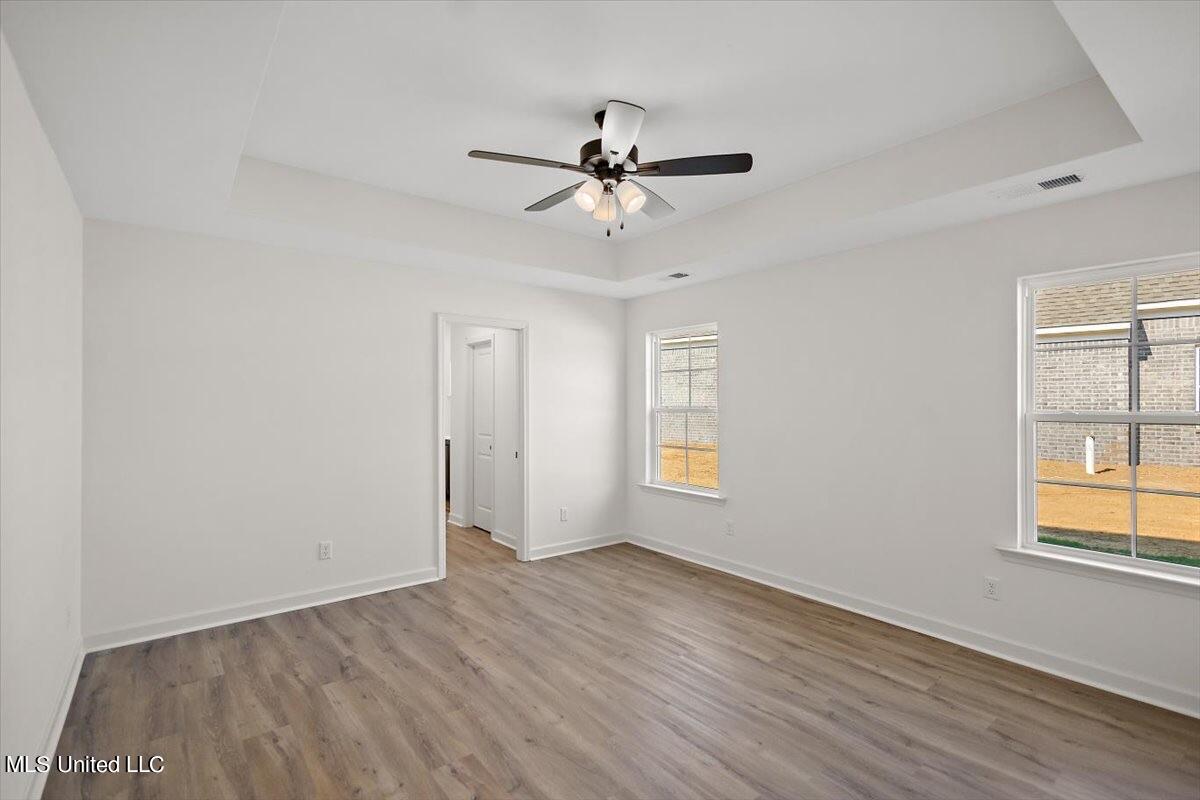8821 Tucker Lane, Southaven, Mississippi image 15