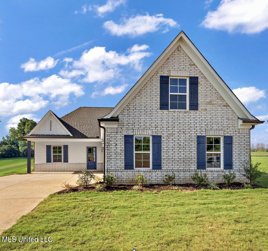 8821 Tucker Lane, Southaven, Mississippi image 3