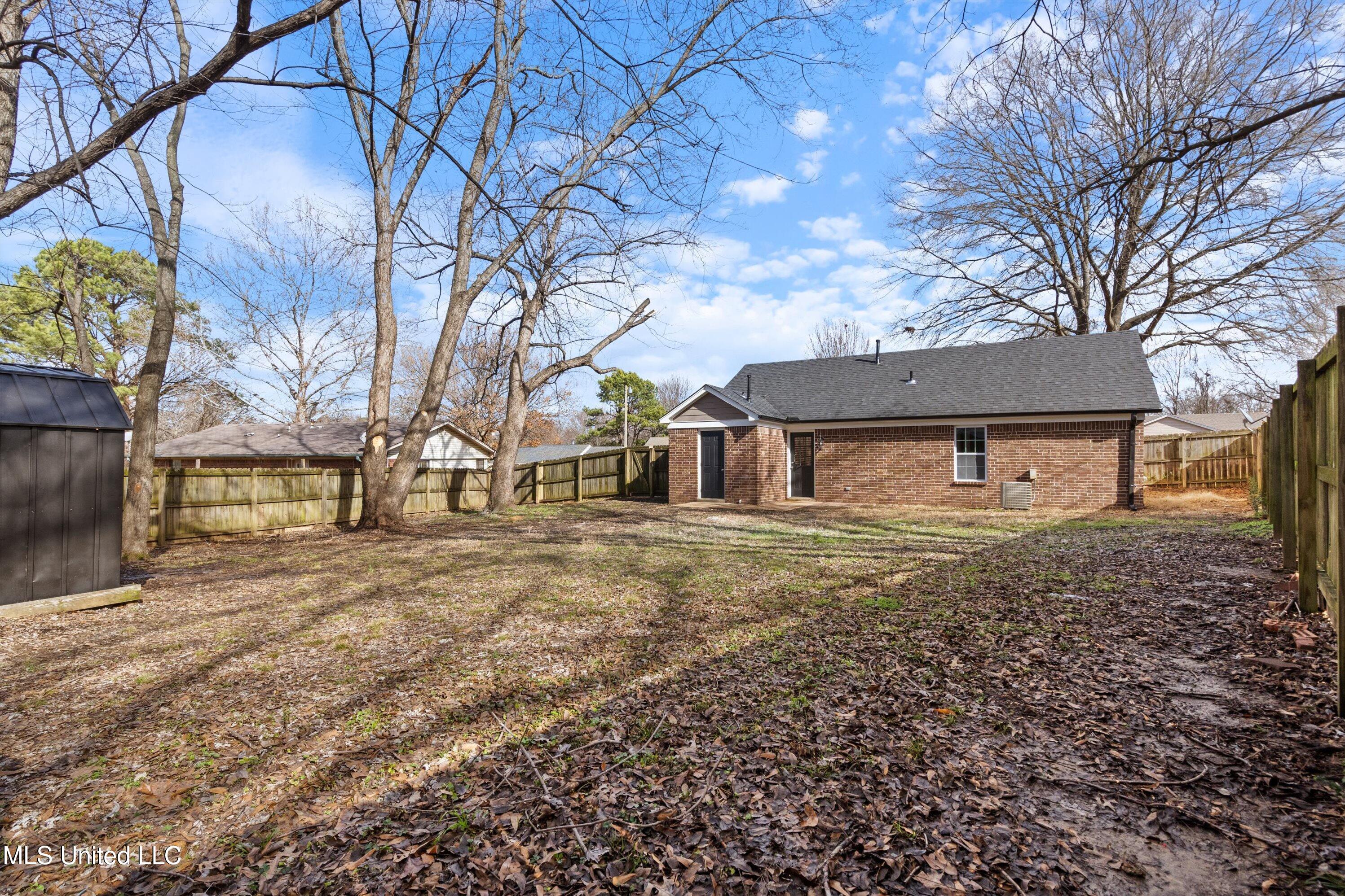 6515 Heather Road, Horn Lake, Mississippi image 24