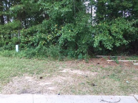 Vacant Land For Sale - Coronet Place<br/> Jackson, MS 39212