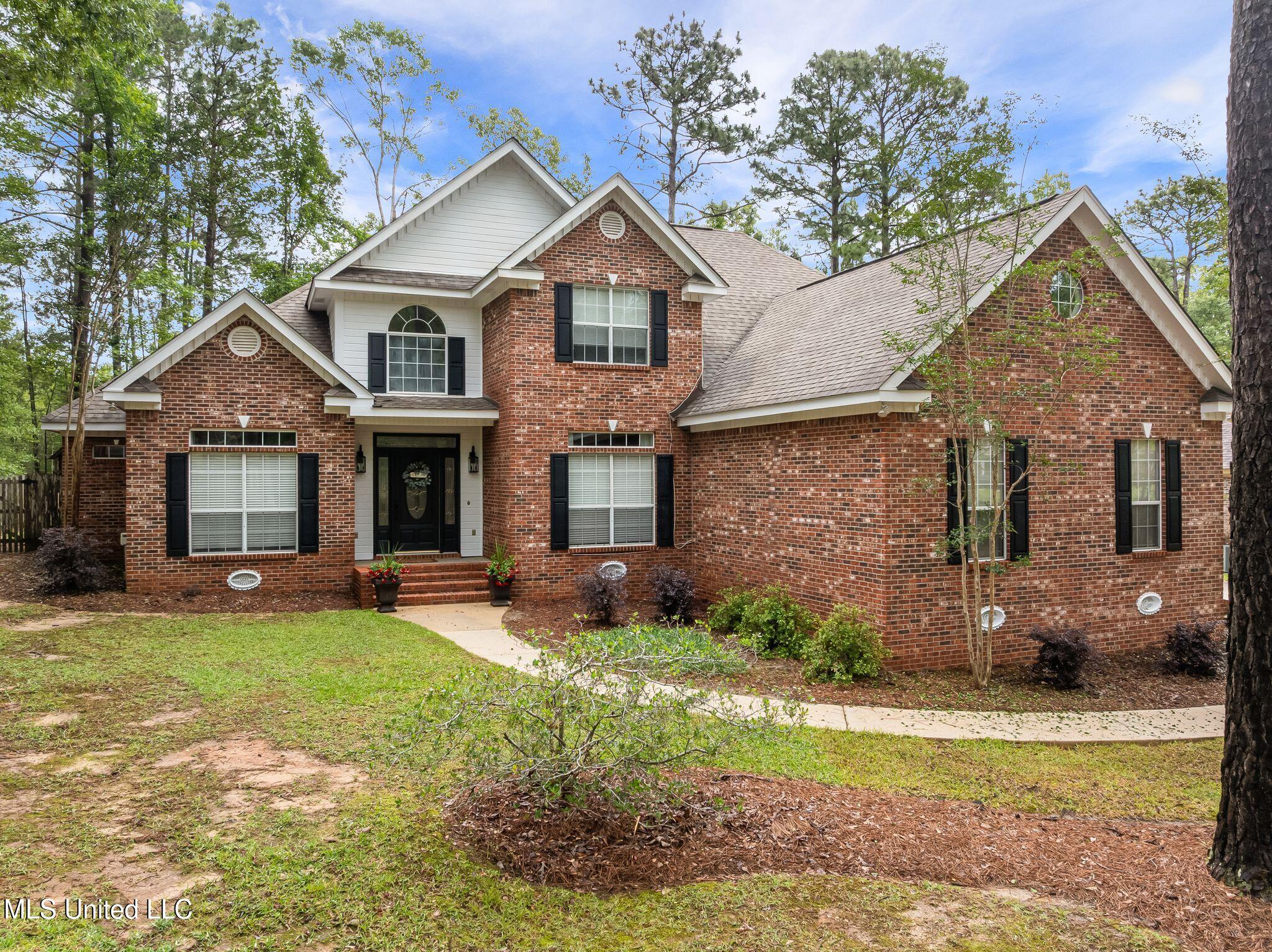 32 Cambrooke, Hattiesburg, Mississippi image 7