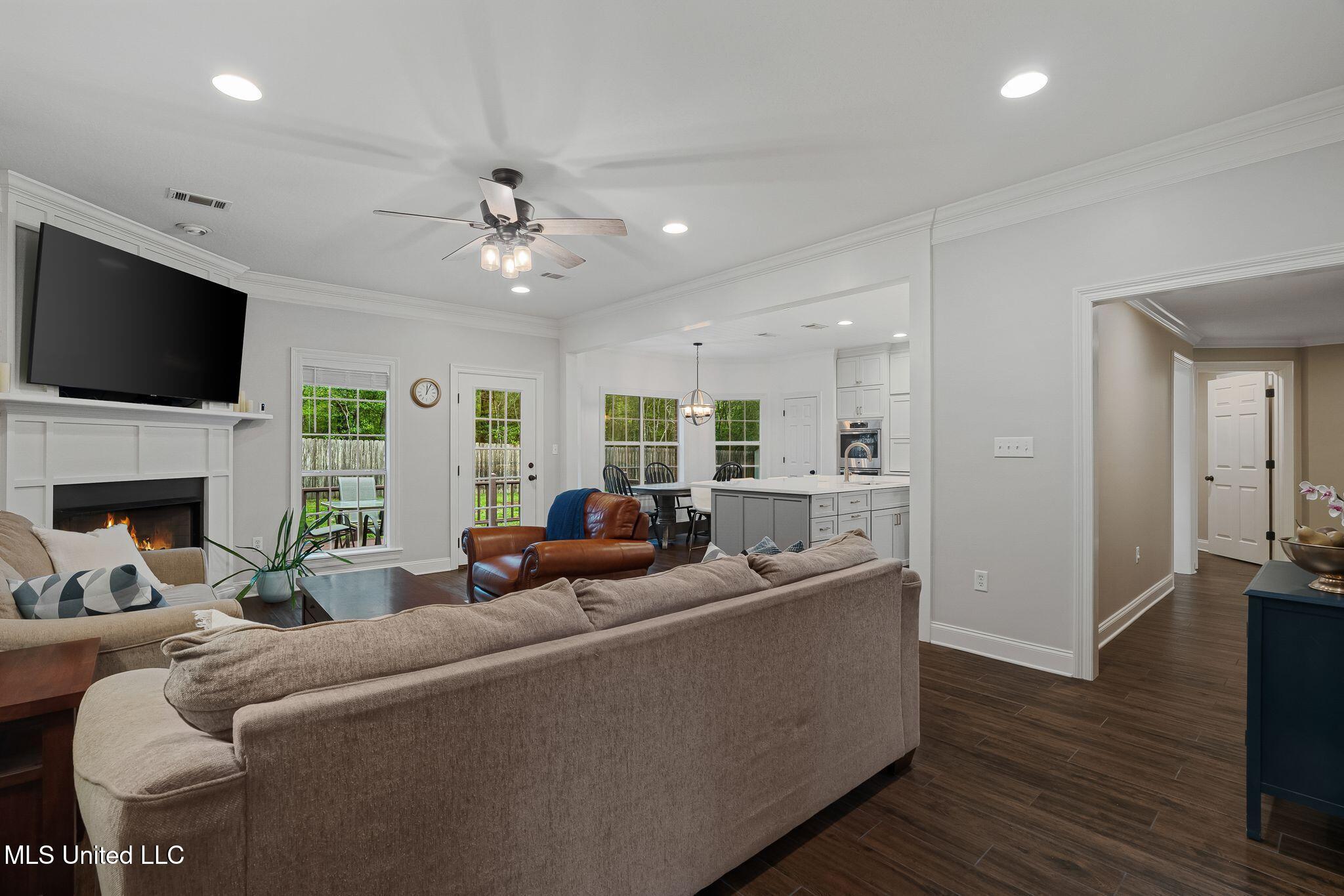 32 Cambrooke, Hattiesburg, Mississippi image 17