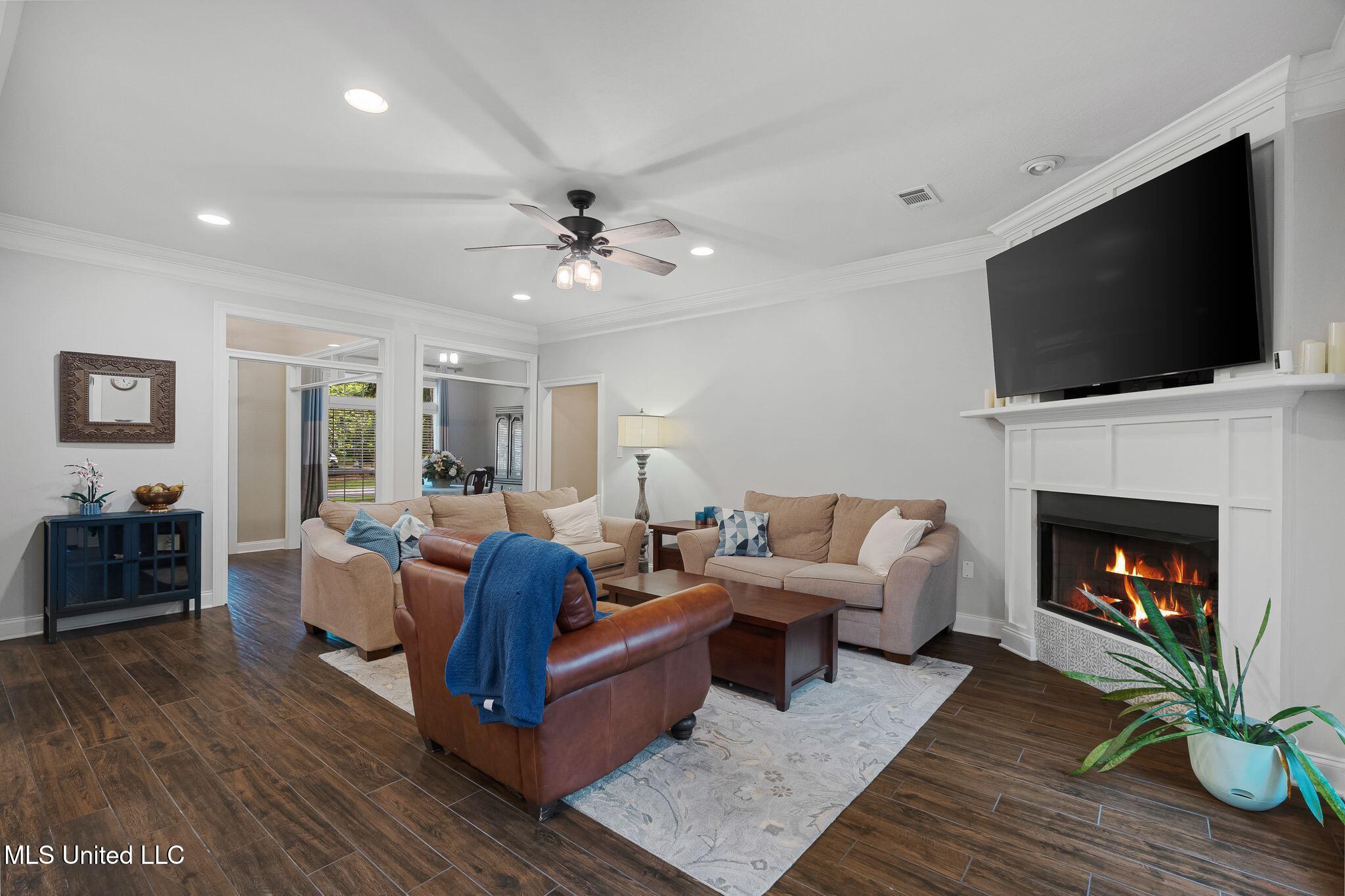 32 Cambrooke, Hattiesburg, Mississippi image 16