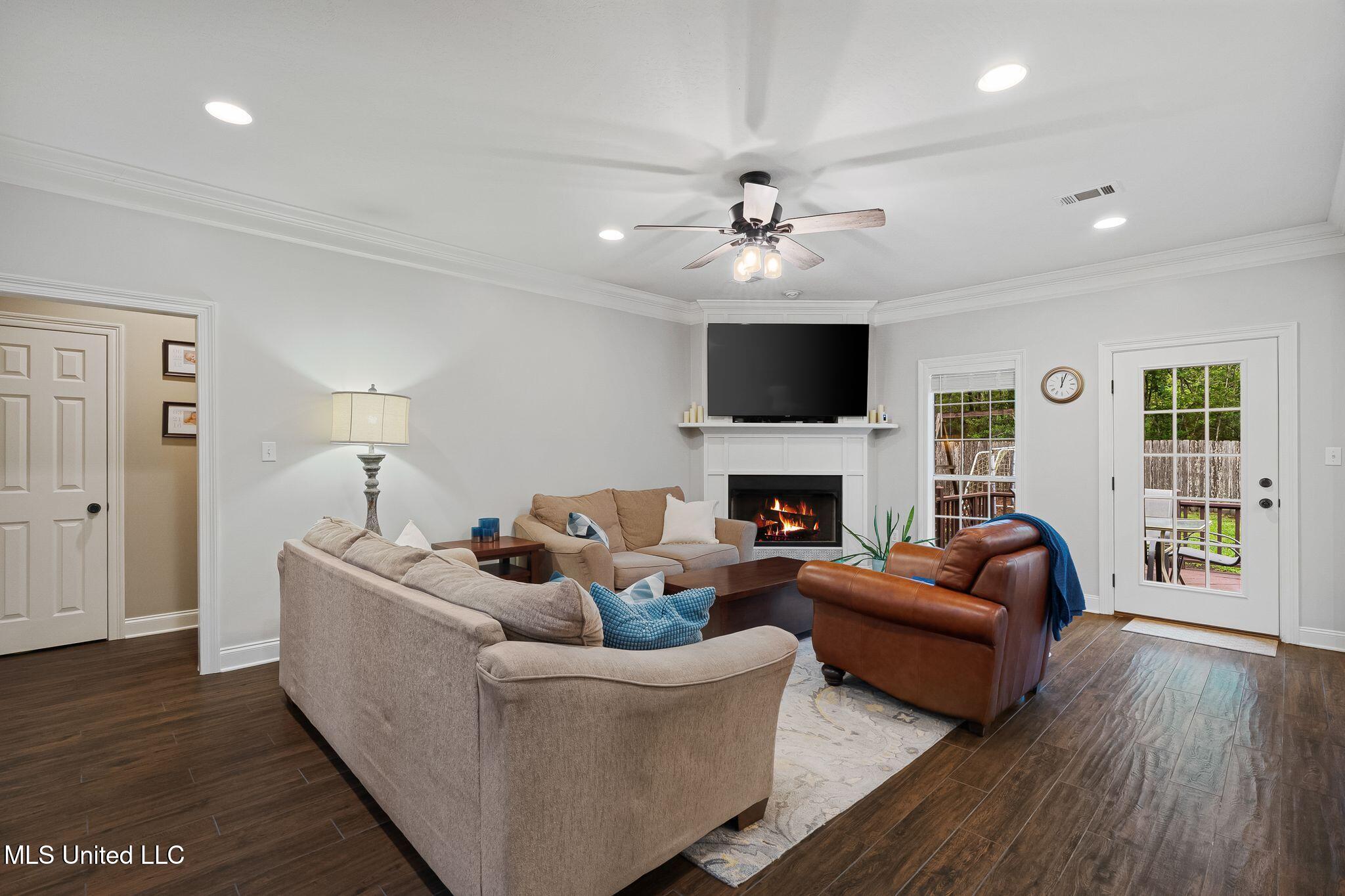 32 Cambrooke, Hattiesburg, Mississippi image 15