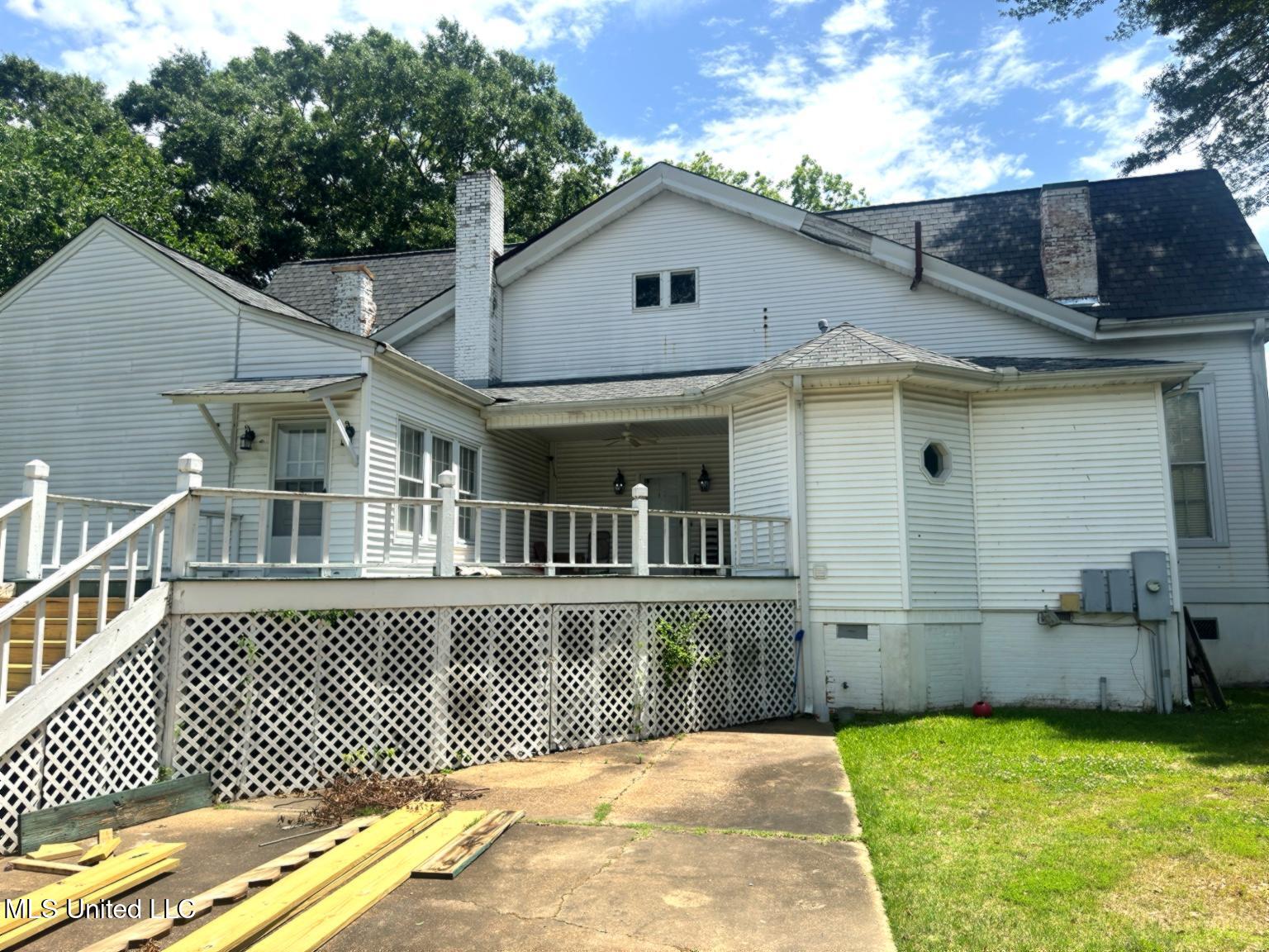 751 S Main Street, Grenada, Mississippi image 16