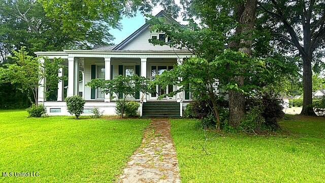 751 S Main Street, Grenada, Mississippi image 1