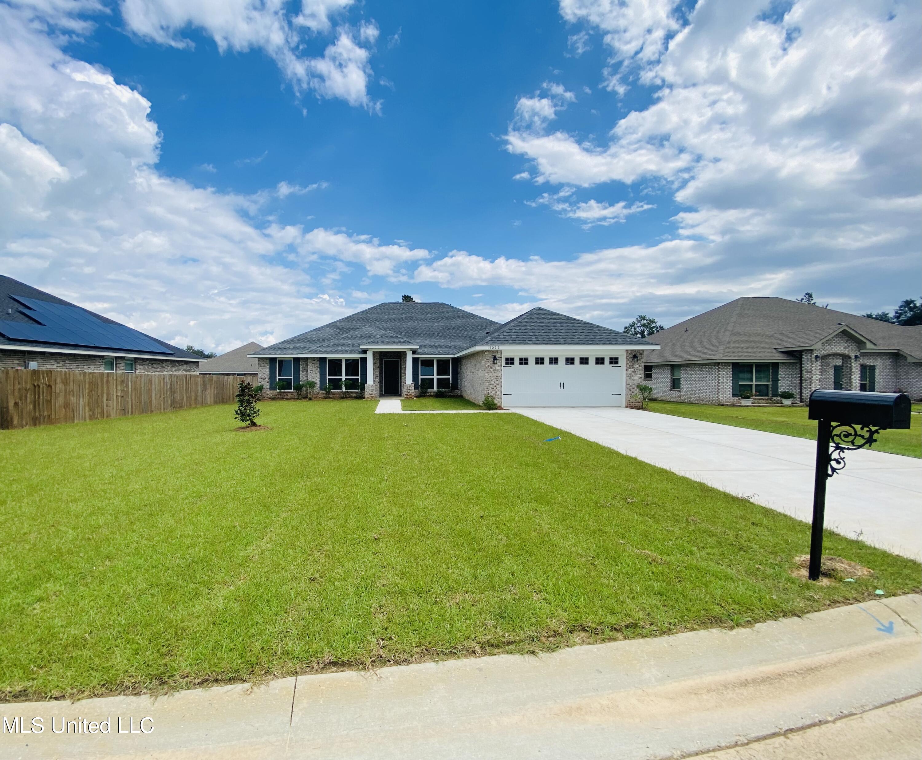 15022 Emersyn Lane, Gulfport, Mississippi image 30