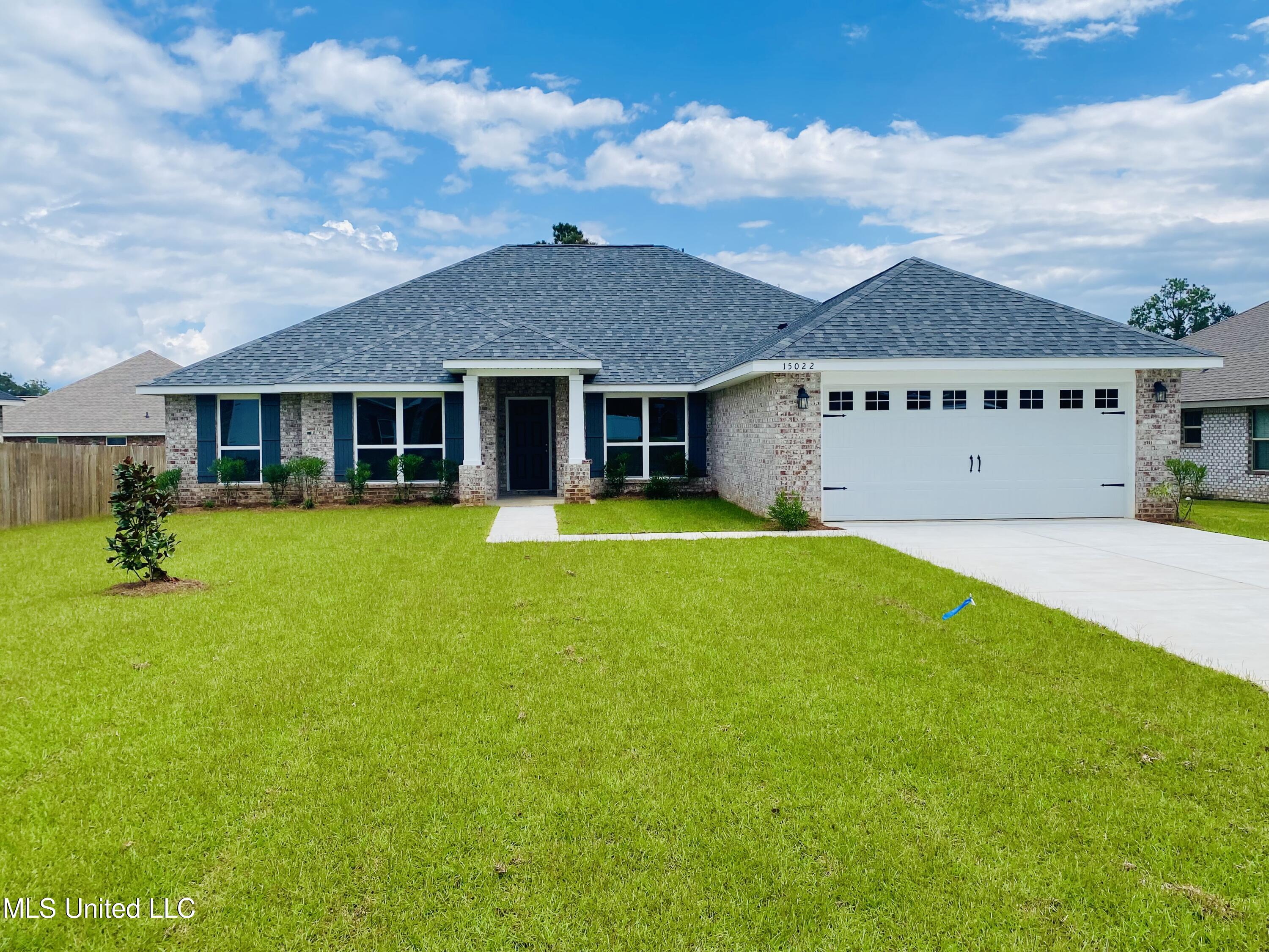 15022 Emersyn Lane, Gulfport, Mississippi image 31