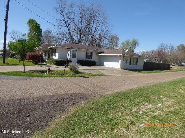 00 Harp Street, Ferriday, Louisiana image 1