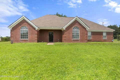 Homes For Sale - 1459 N Red Banks Road<br/> Marshall County, Red Banks, MS 38661