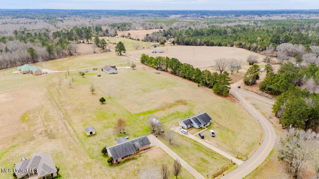 5 Lottville Road, Canton, Mississippi image 4