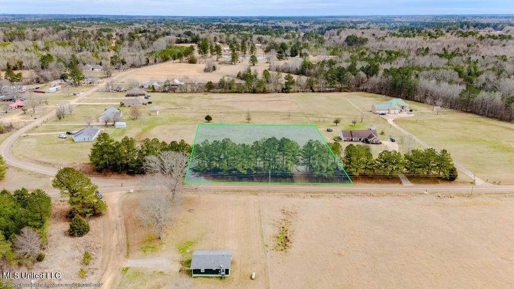 5 Lottville Road, Canton, Mississippi image 1