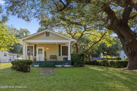 Homes For Sale - 2900 7th Avenue<br/> Gulfport, MS 39501