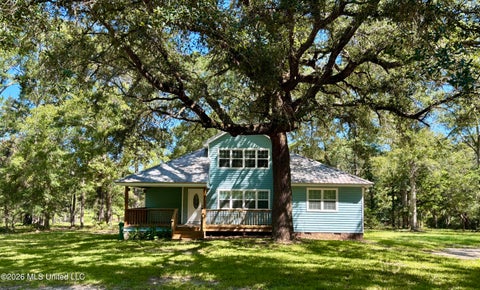 Homes For Rent - 3308 Dwyer Branch Road<br/> Jackson County, Vancleave, MS 39565