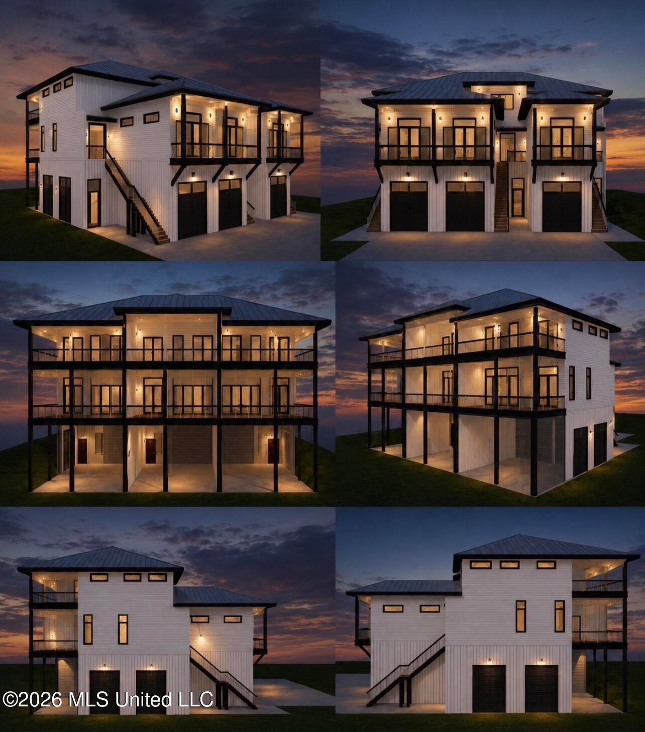 3427 Harbor Circle