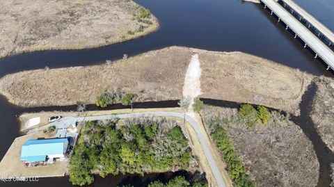 Vacant Land For Sale - 11083 Etna Street<br/> Hancock County, Bay Saint Louis, MS 39520