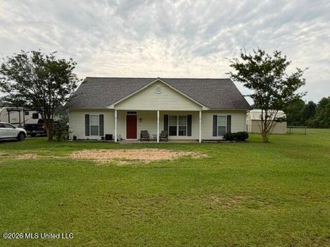 Homes For Sale - 178 Barker Road<br/> Rankin County, Morton, MS 39117