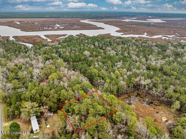 Lot 3099 Lynne Street, Ocean Springs, Mississippi image 4